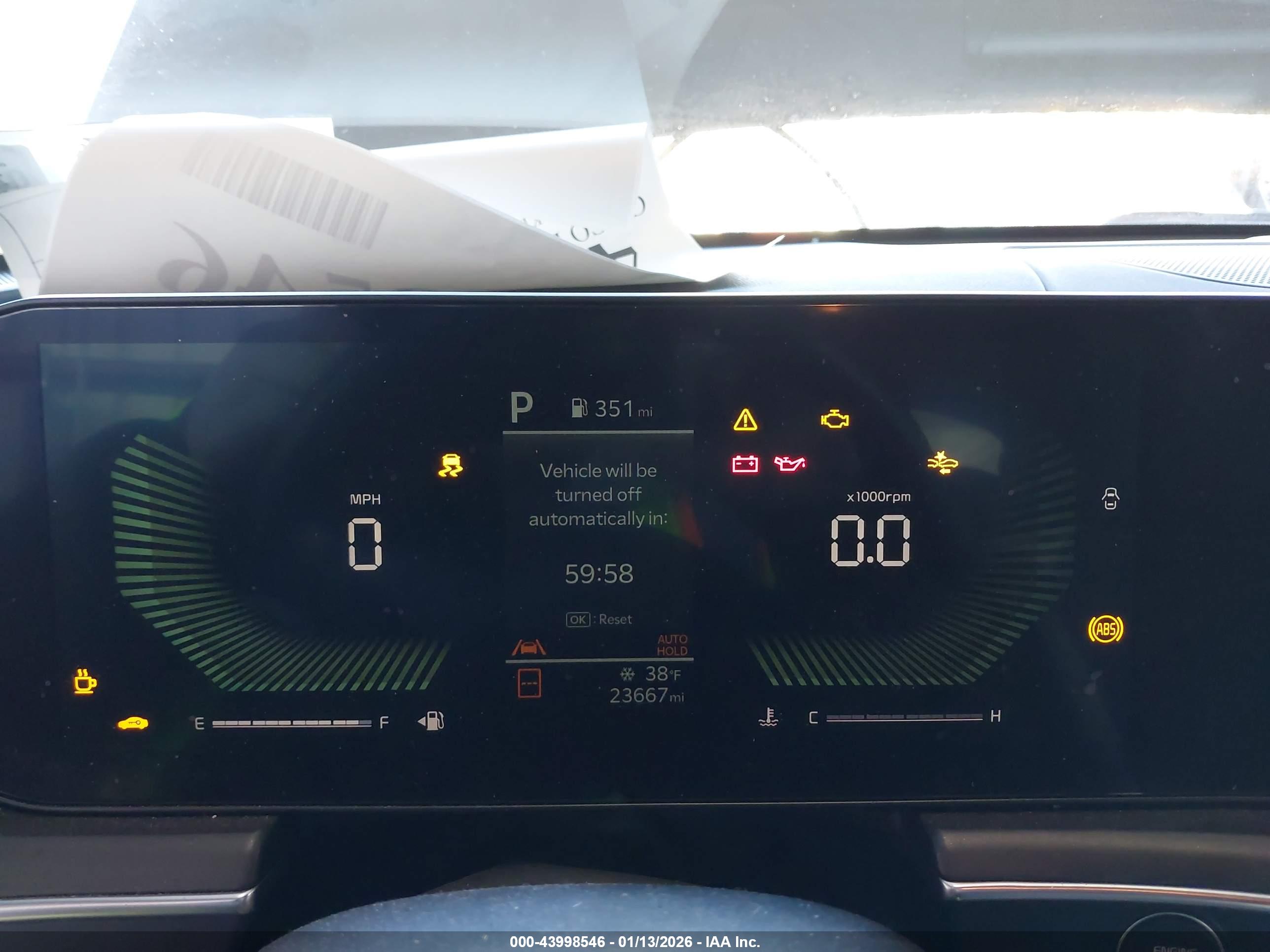 KIA K5 image 7