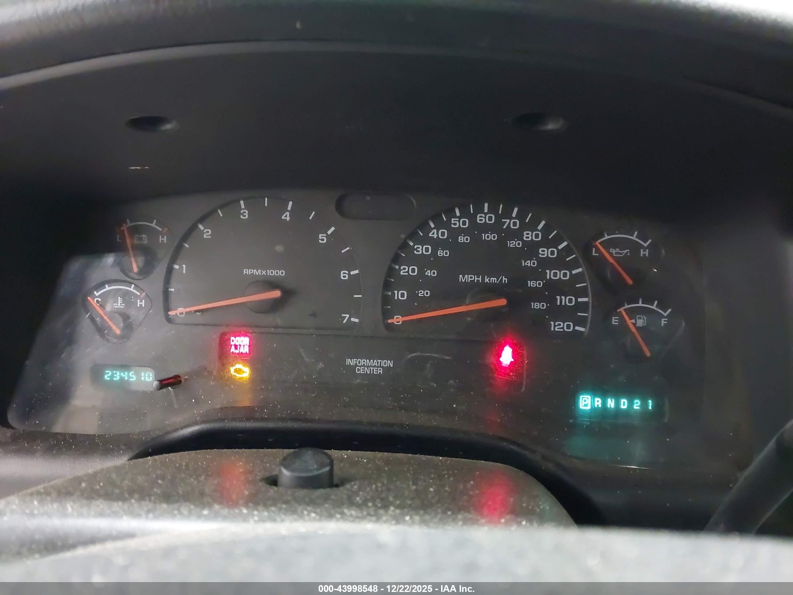 DODGE DAKOTA image 7