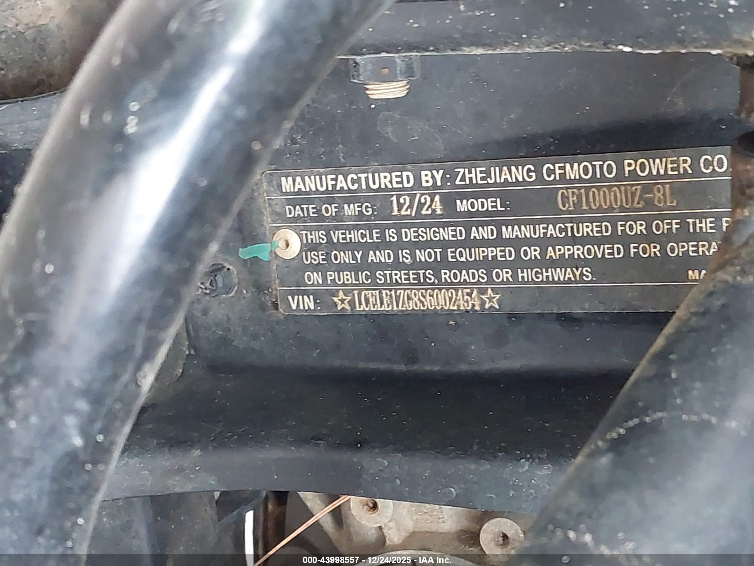 CF MOTO image 10