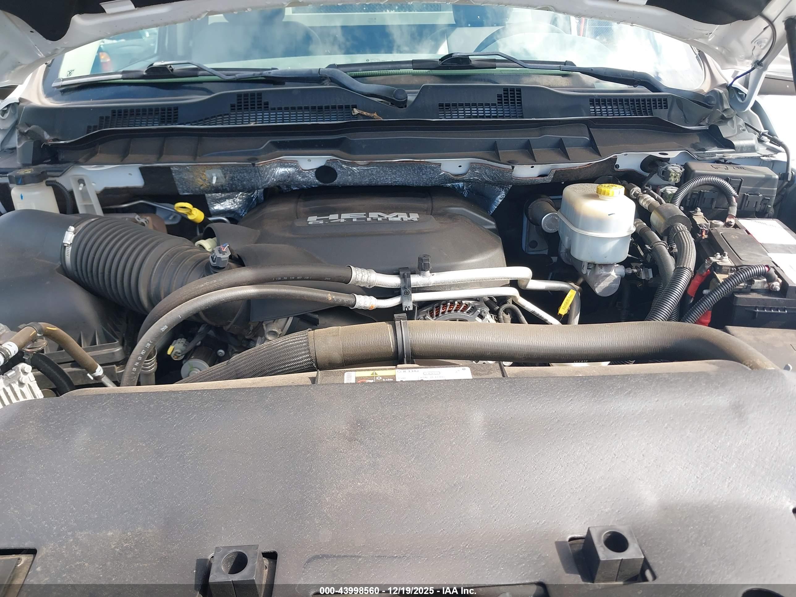 RAM 3500 image 10