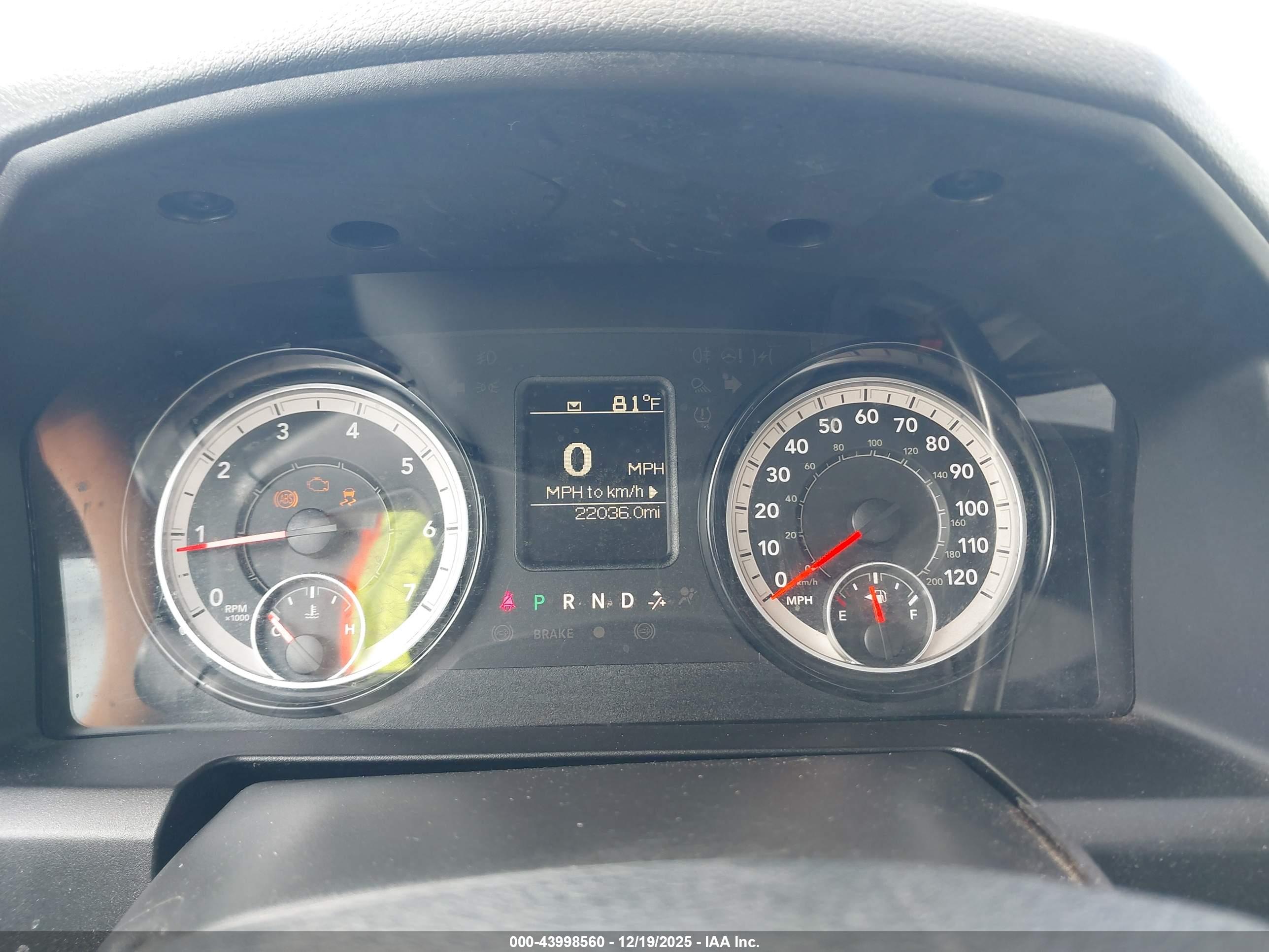 RAM 3500 image 6