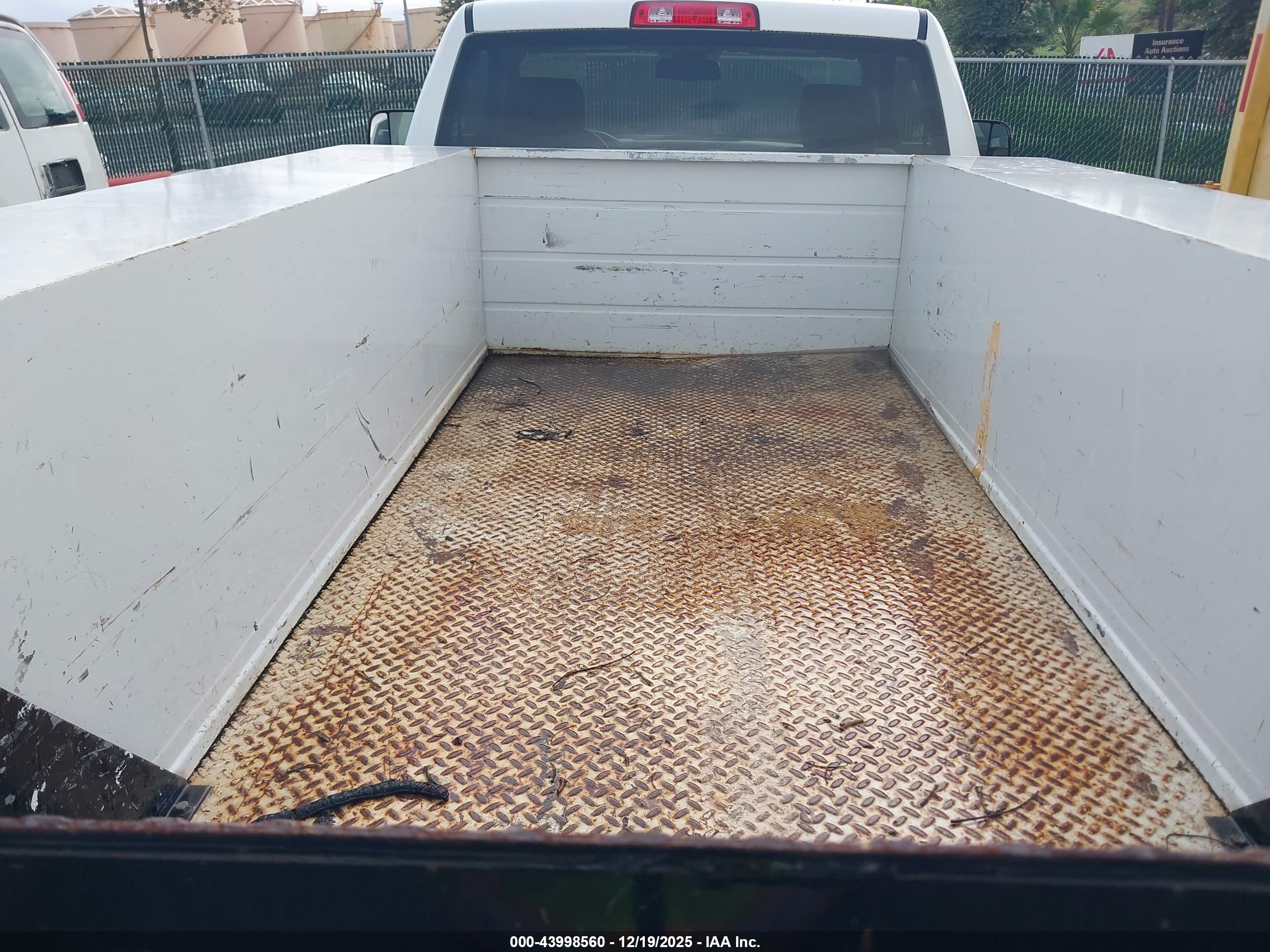 RAM 3500 image 7