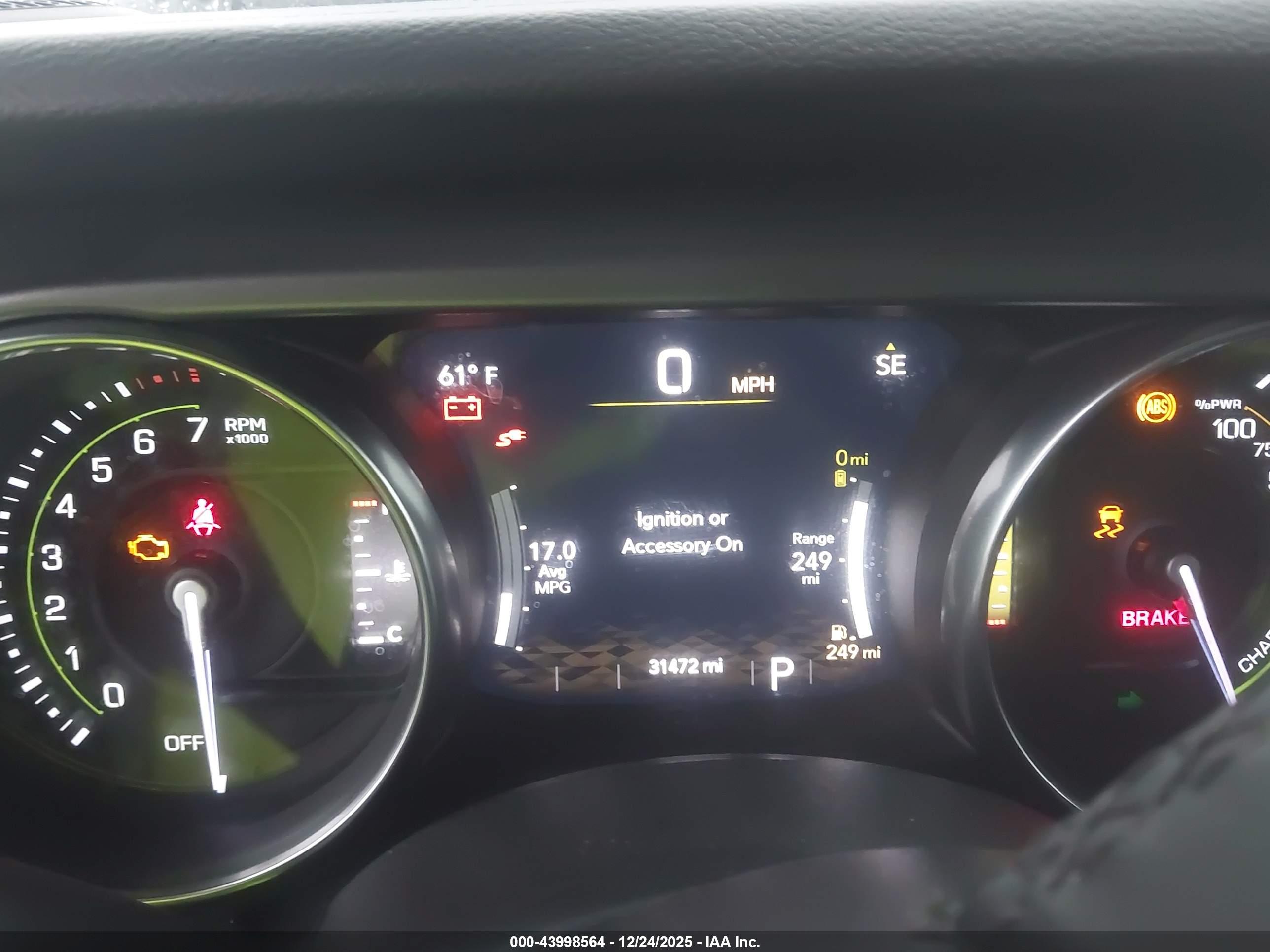 JEEP WRANGLER image 7