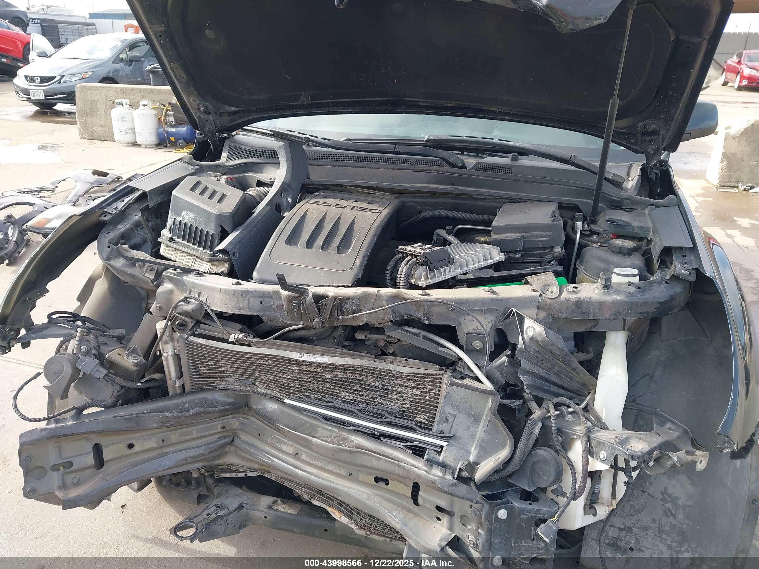 CHEVROLET EQUINOX image 10