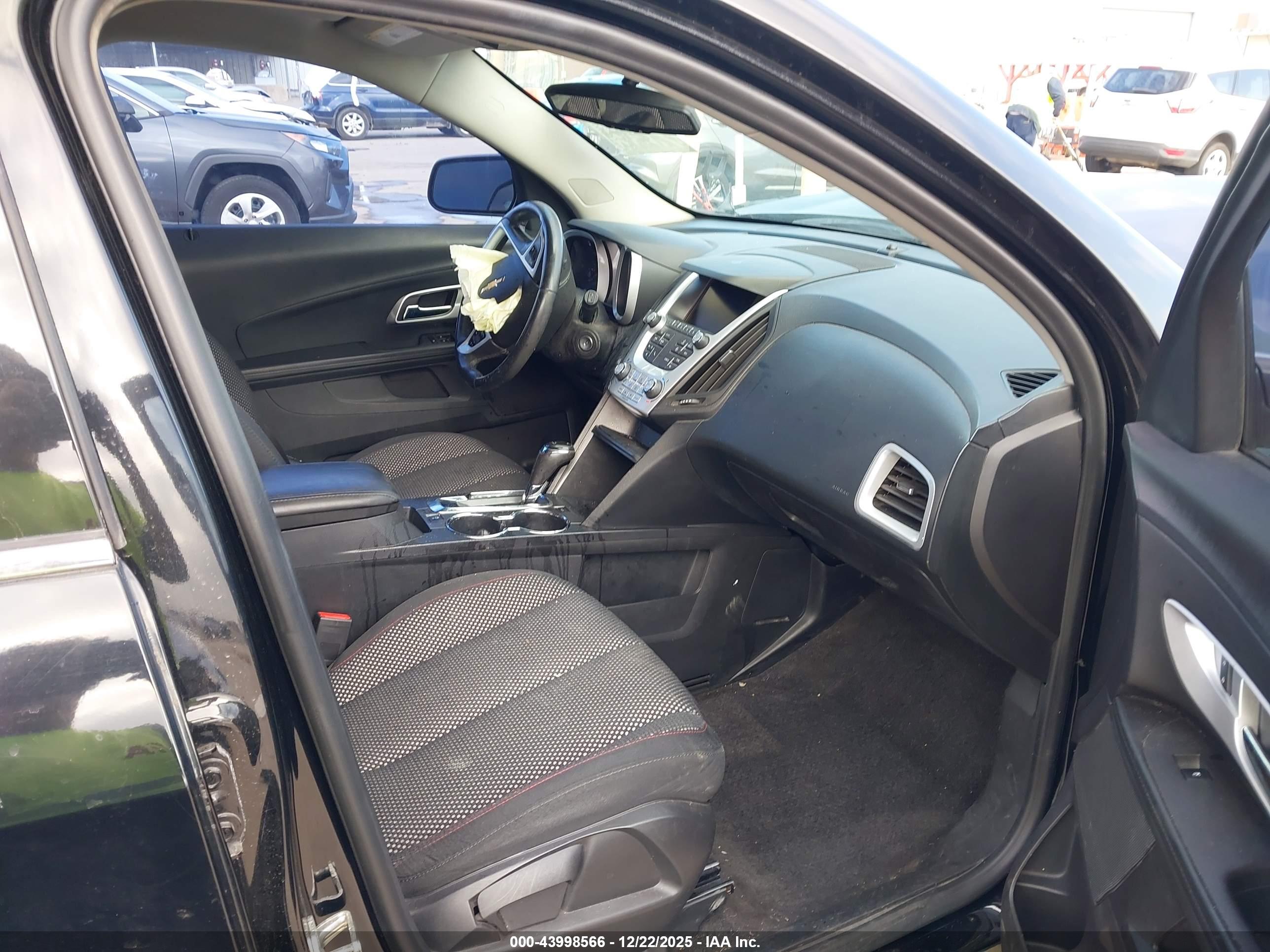 CHEVROLET EQUINOX image 5