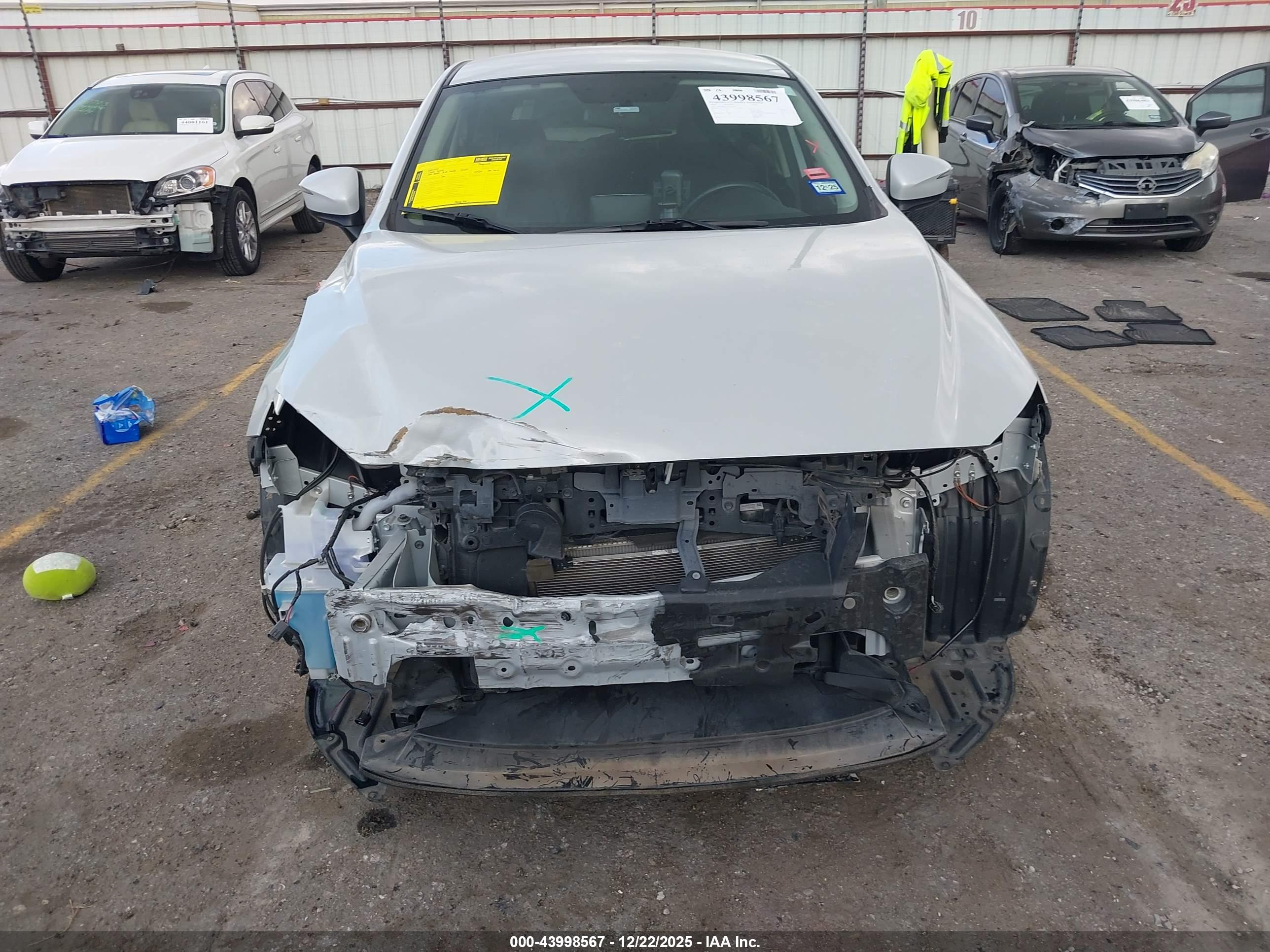 MAZDA CX-3 image 6