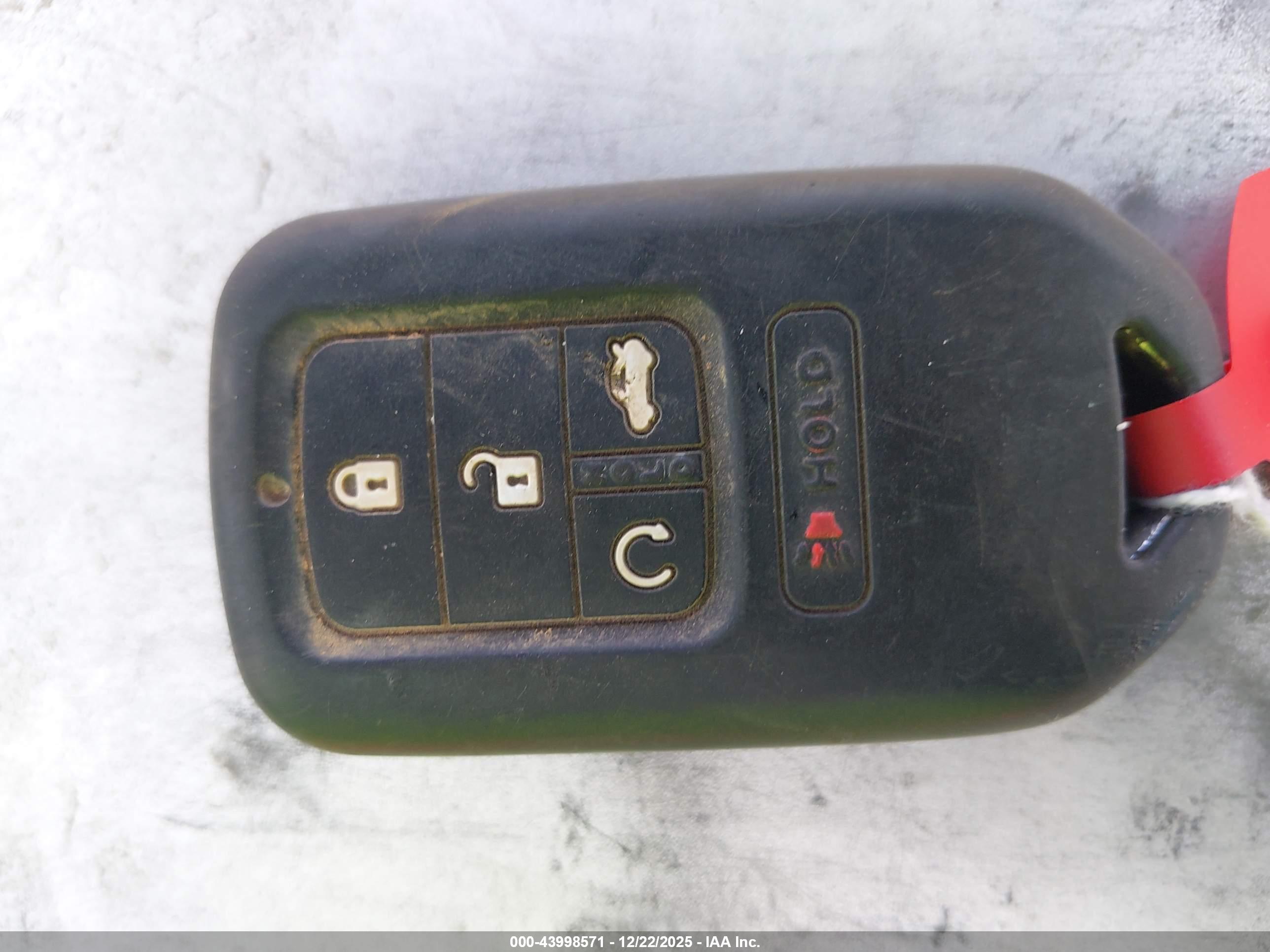 HONDA CIVIC image 11