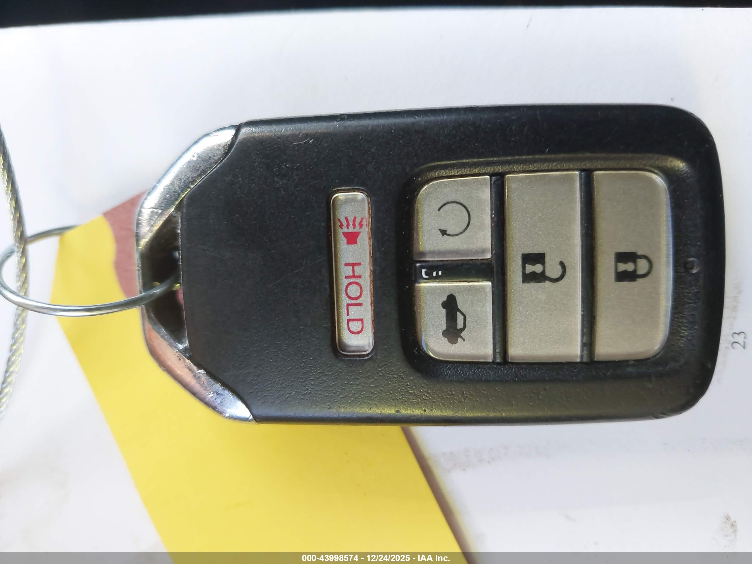 HONDA CIVIC image 11