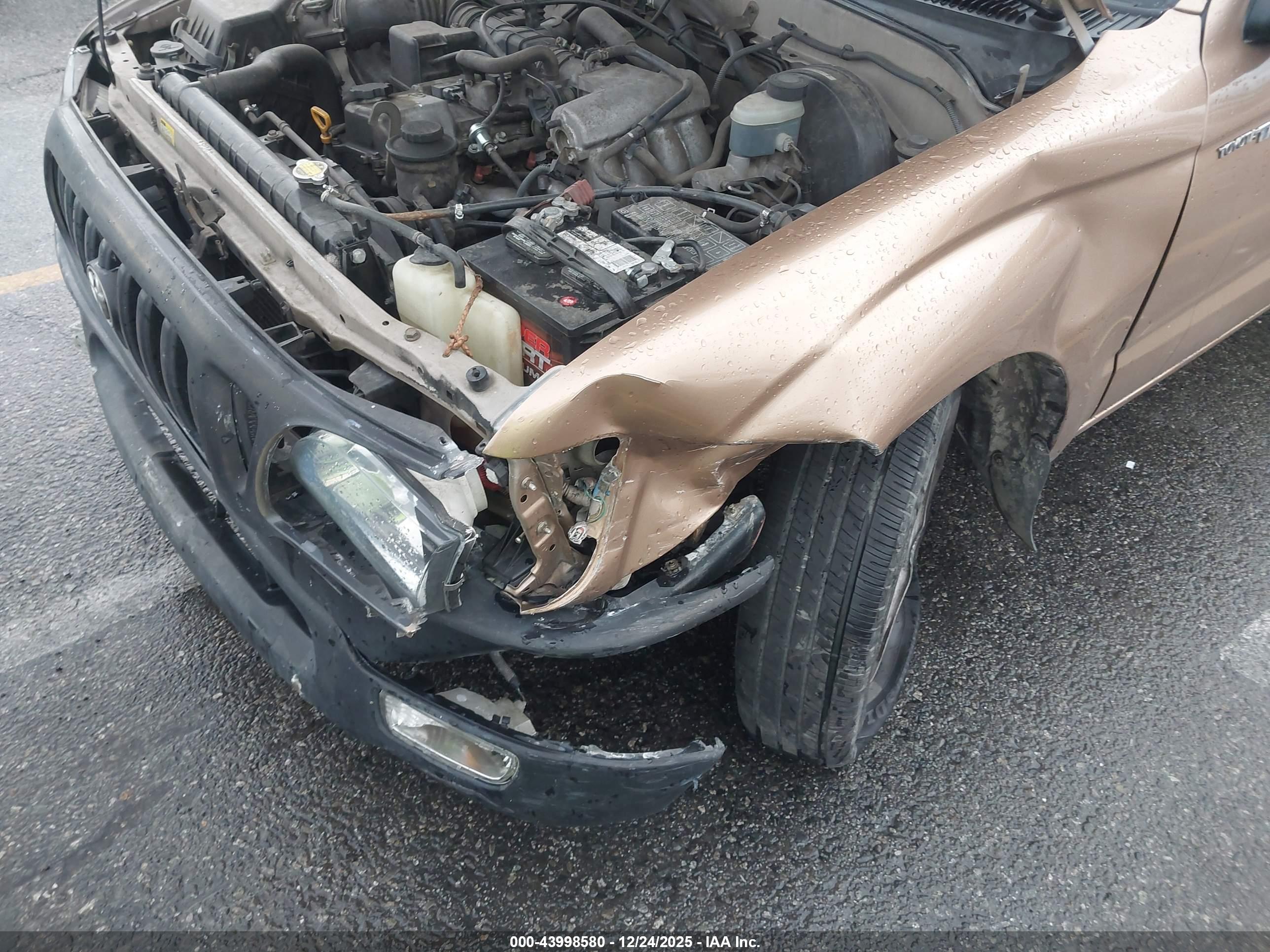 TOYOTA TACOMA image 6
