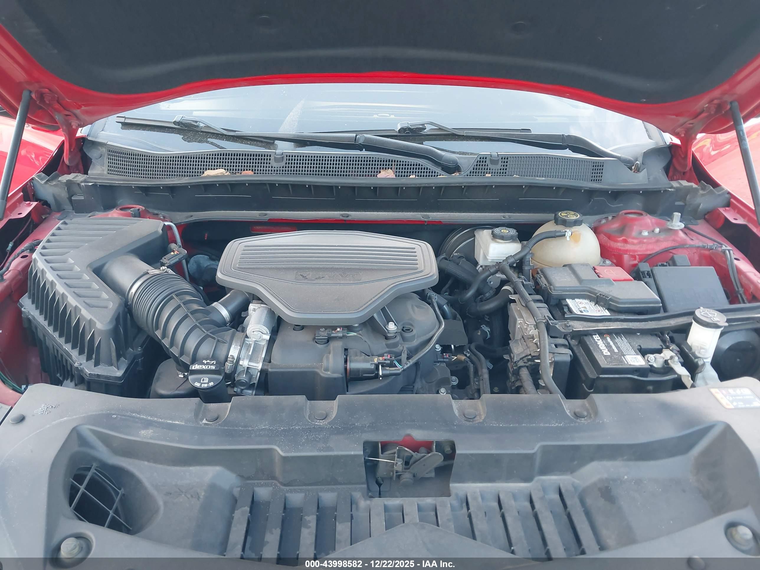 CHEVROLET BLAZER image 10
