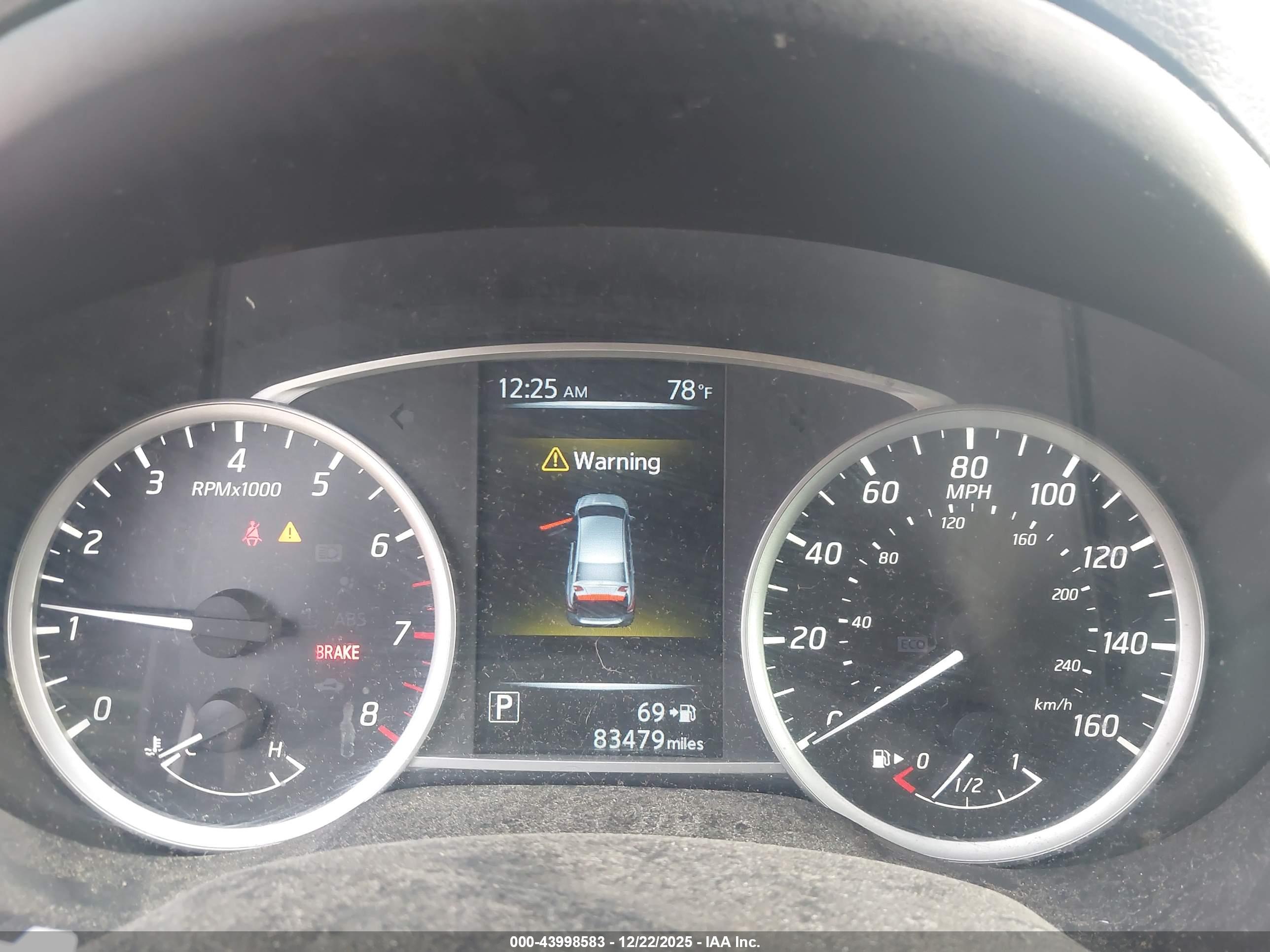 NISSAN SENTRA image 7