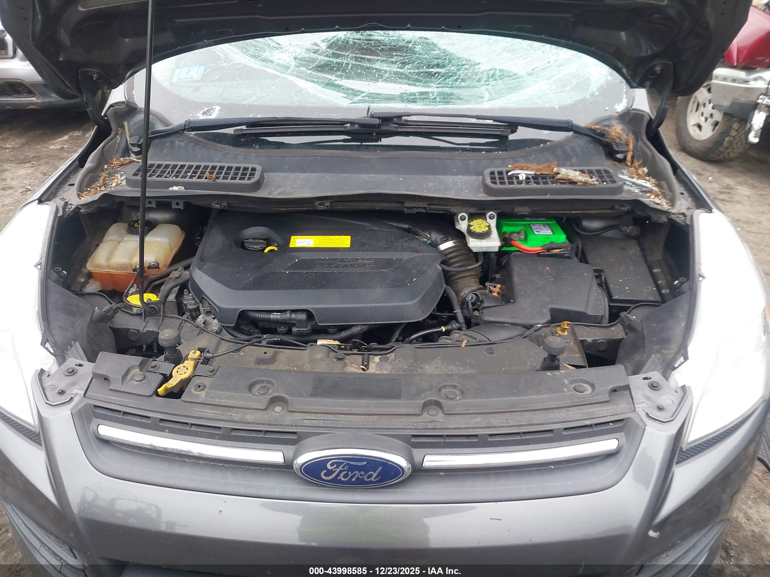 FORD ESCAPE image 10