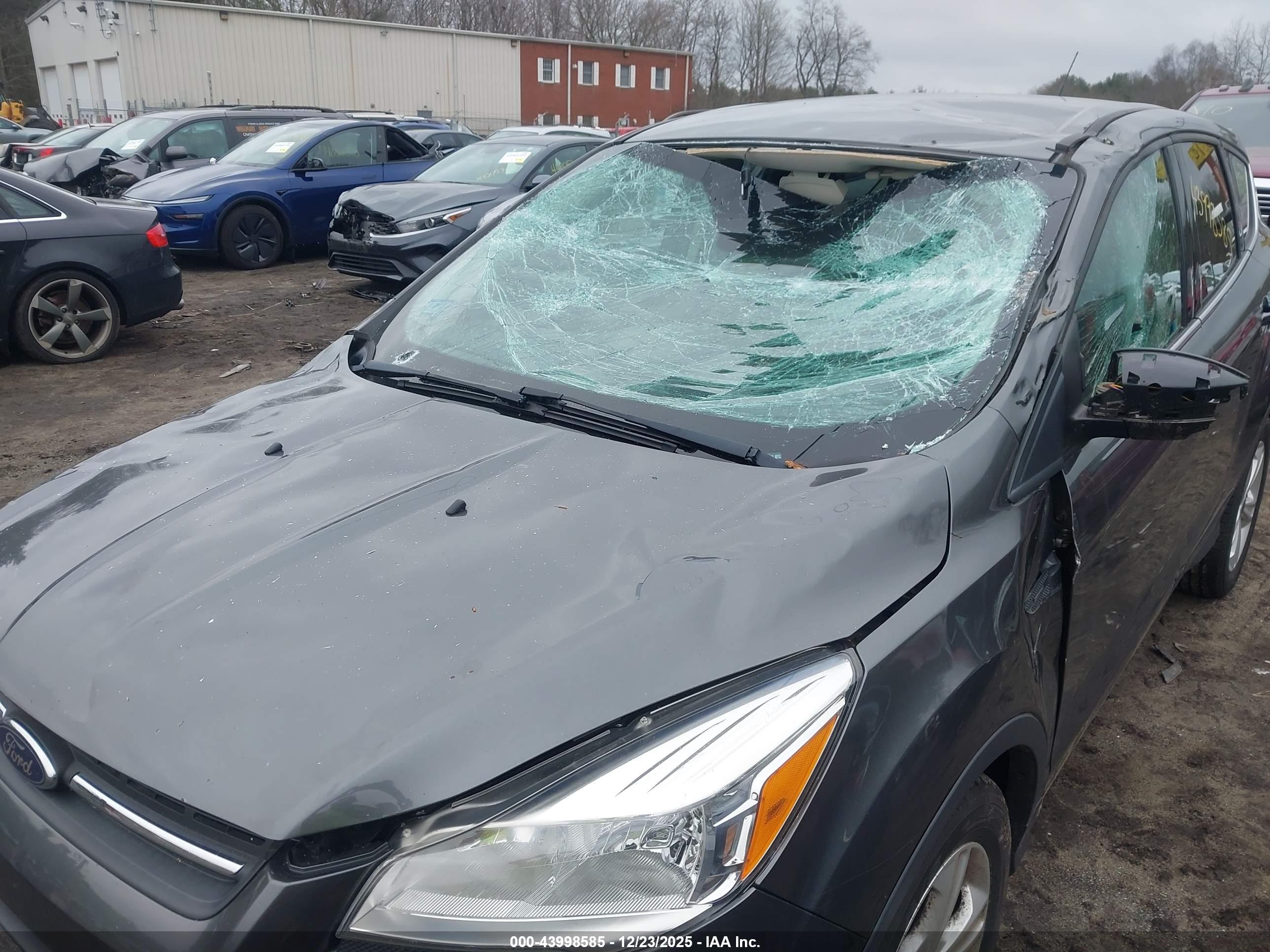 FORD ESCAPE image 6
