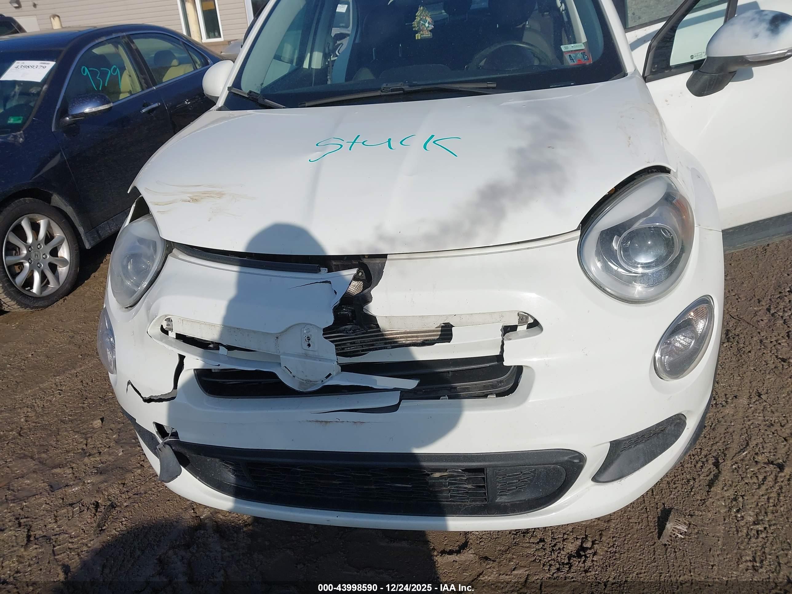 FIAT 500X image 6