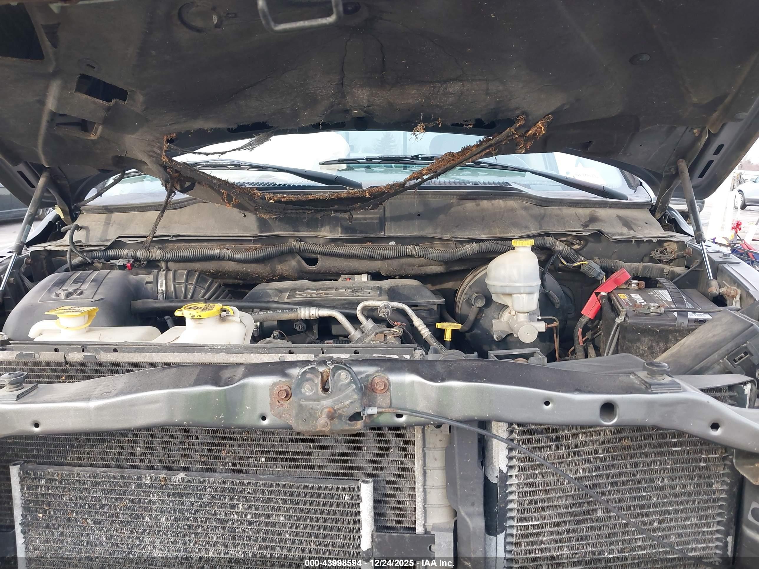 DODGE RAM image 10