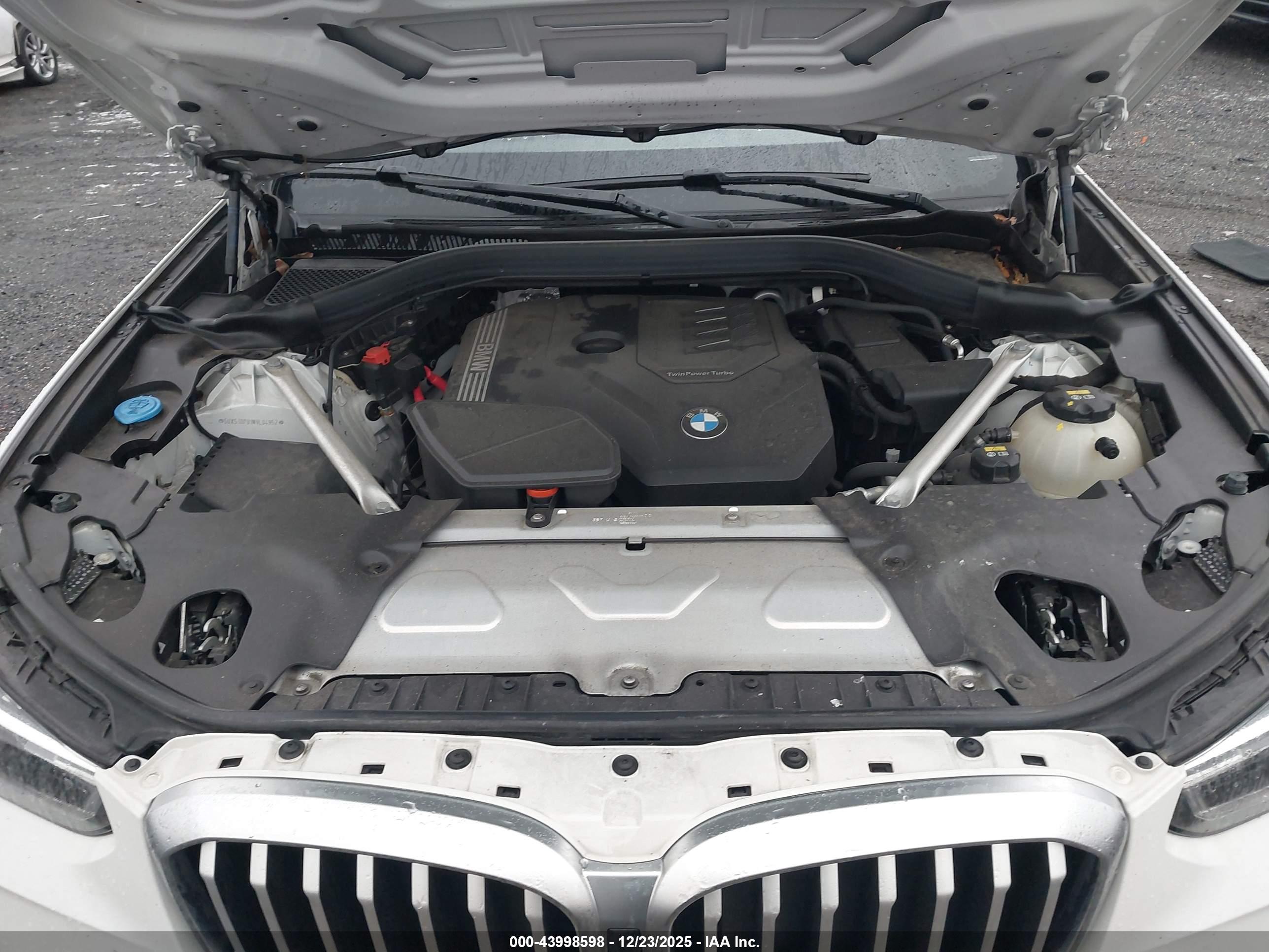 BMW X3 image 10