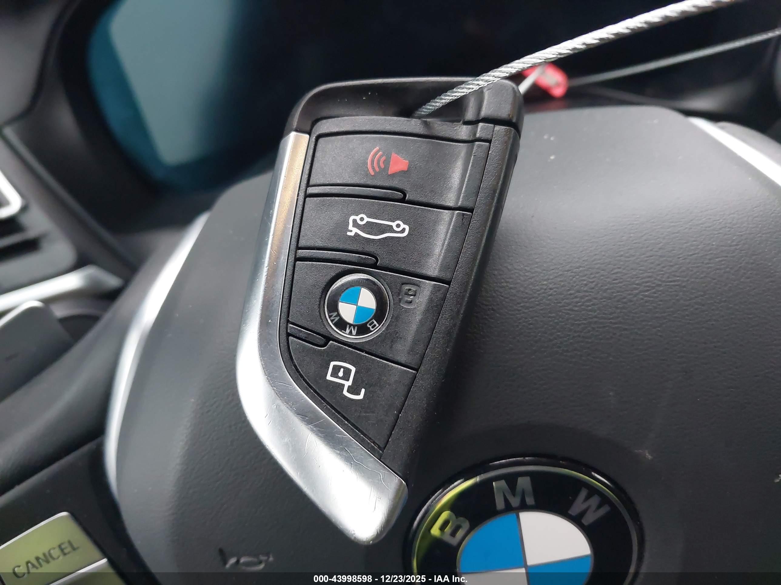 BMW X3 image 11