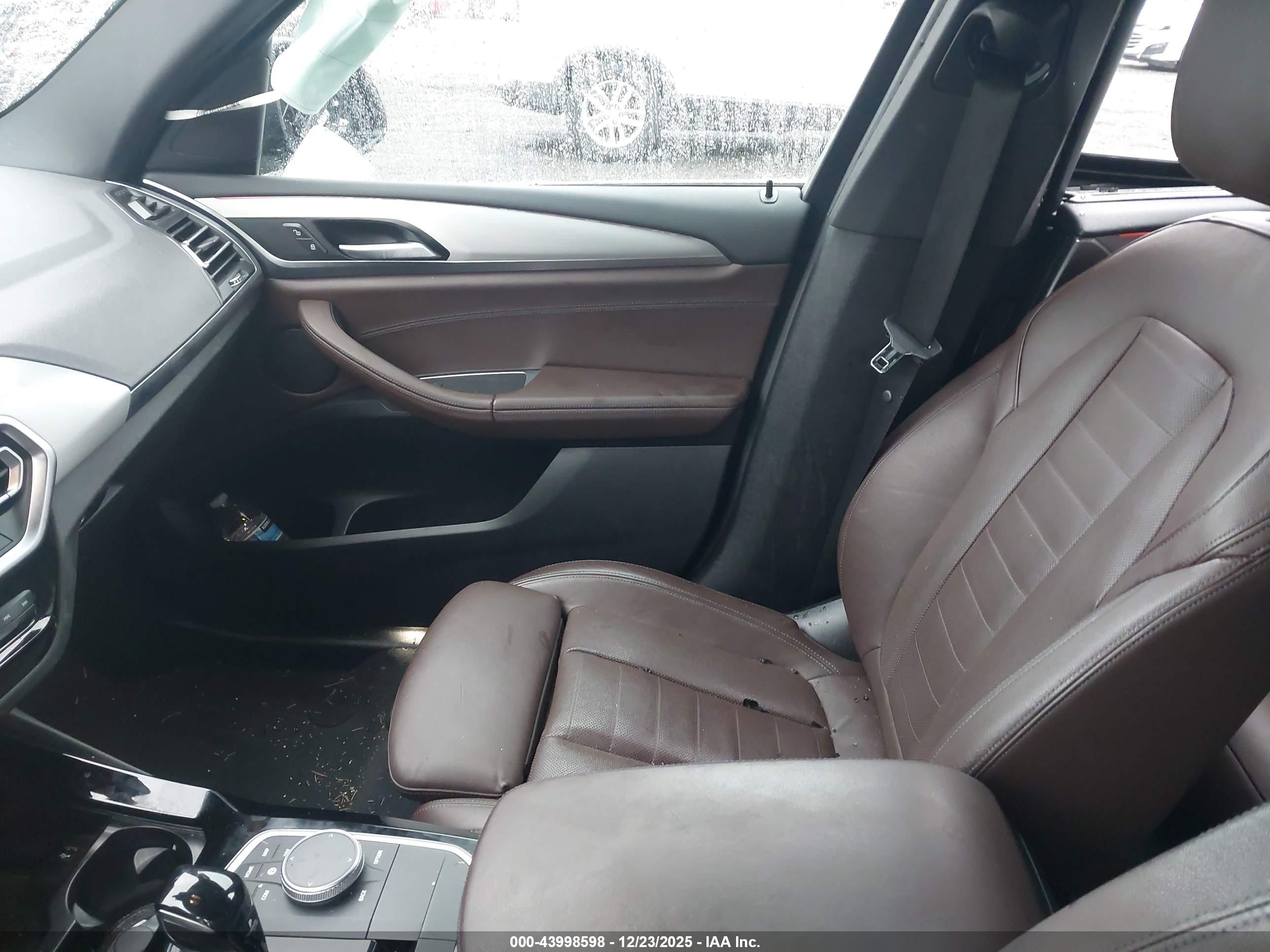 BMW X3 image 5