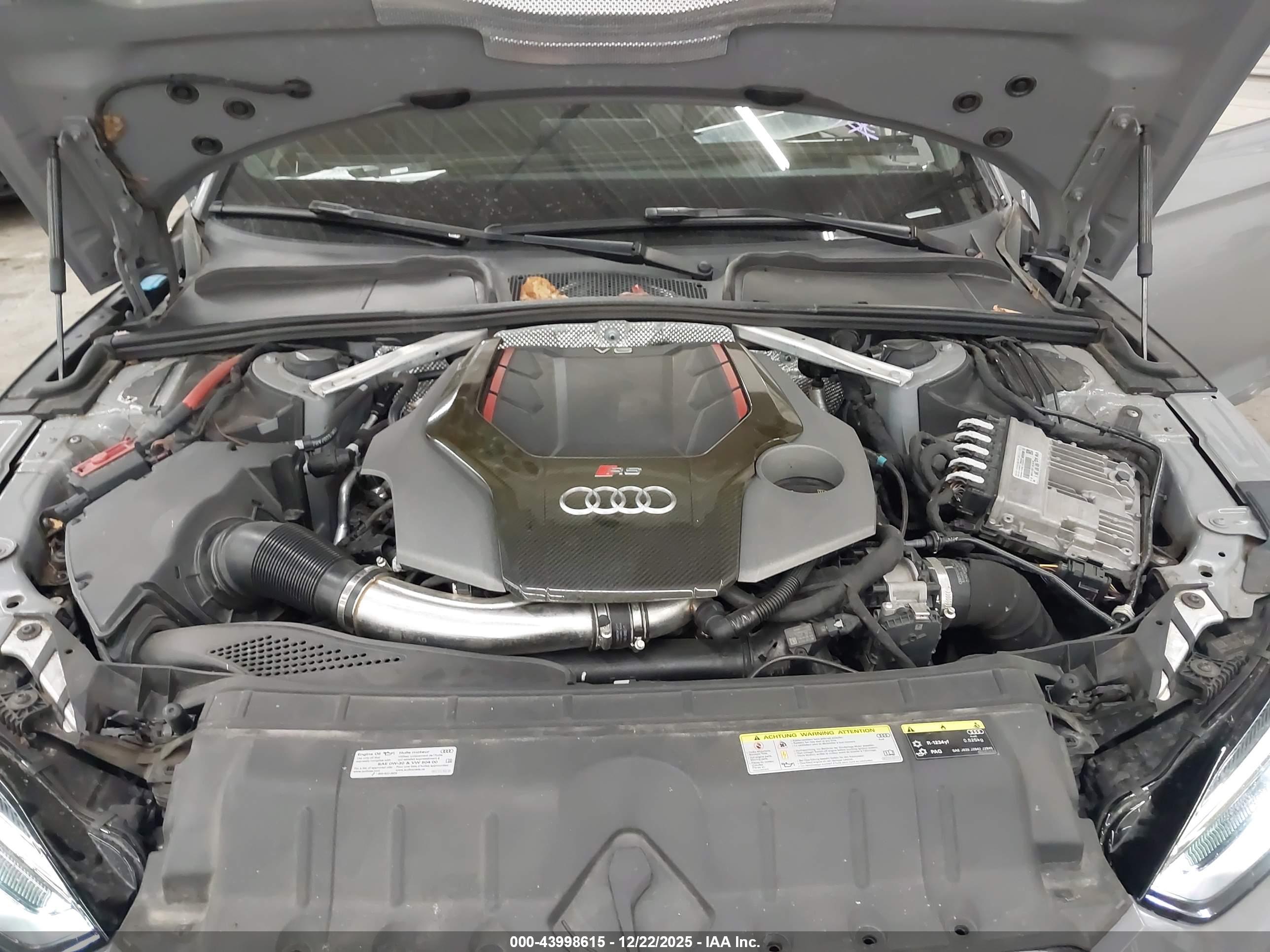 AUDI RS image 10