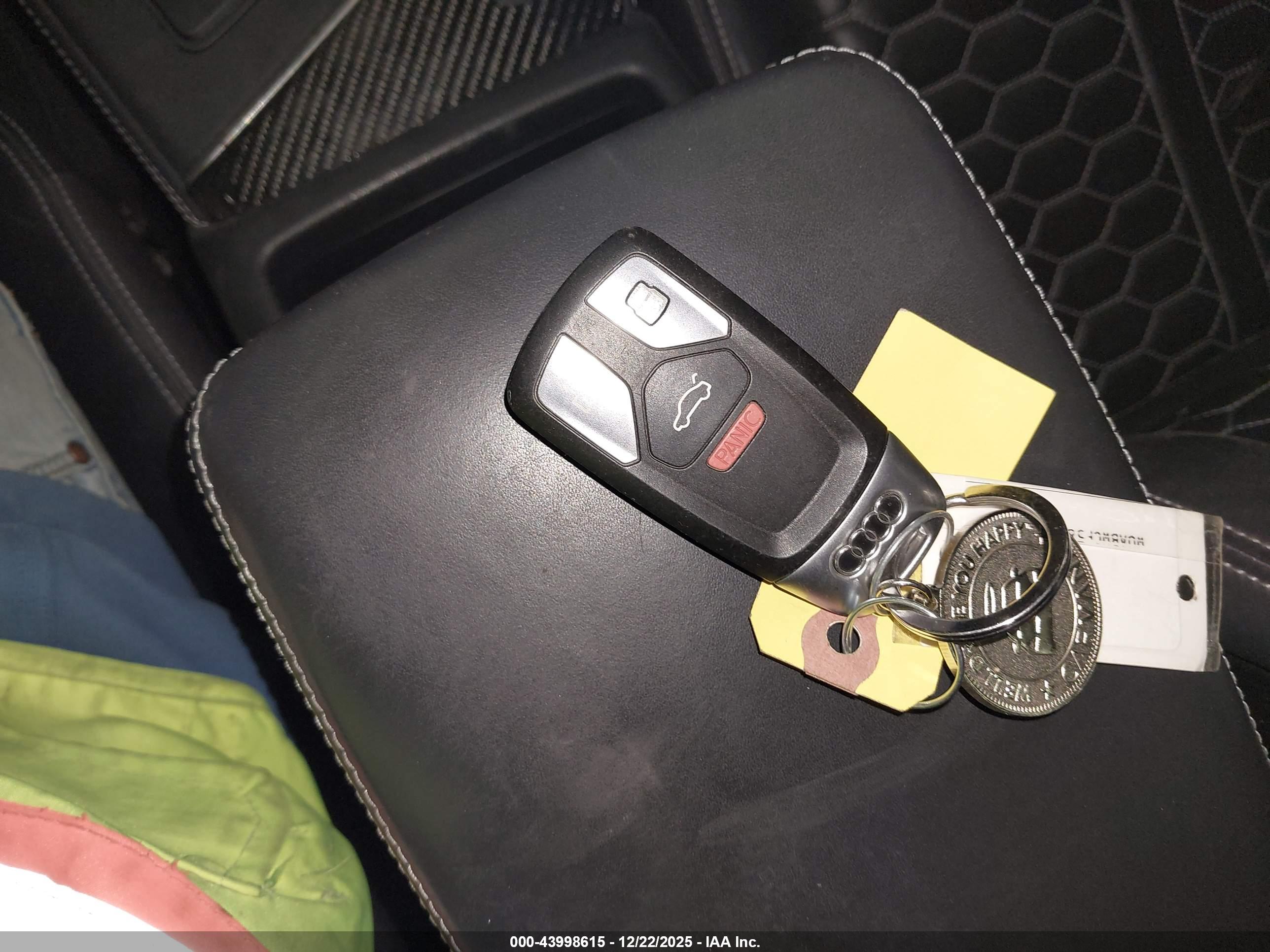 AUDI RS image 11