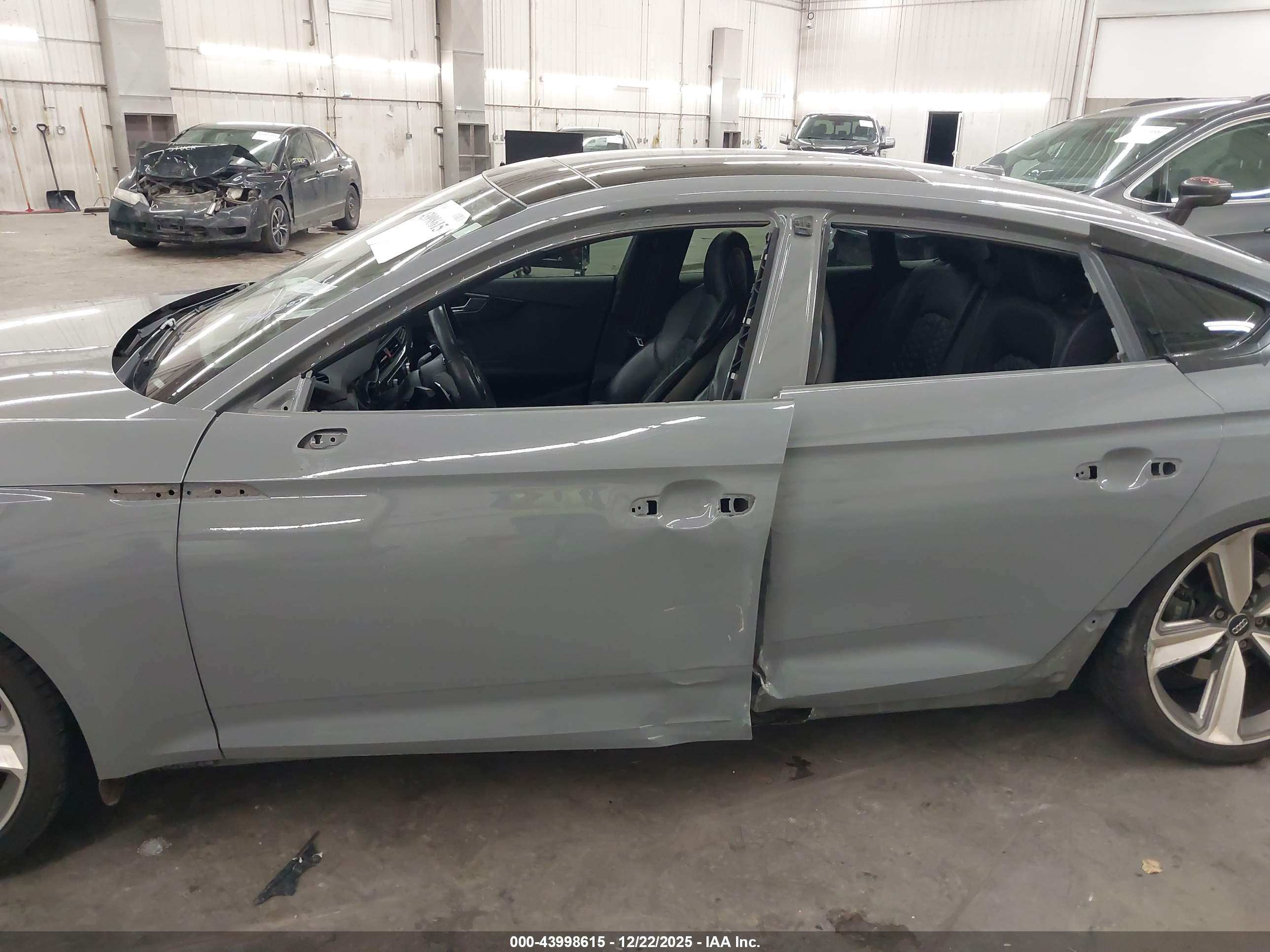 AUDI RS image 6