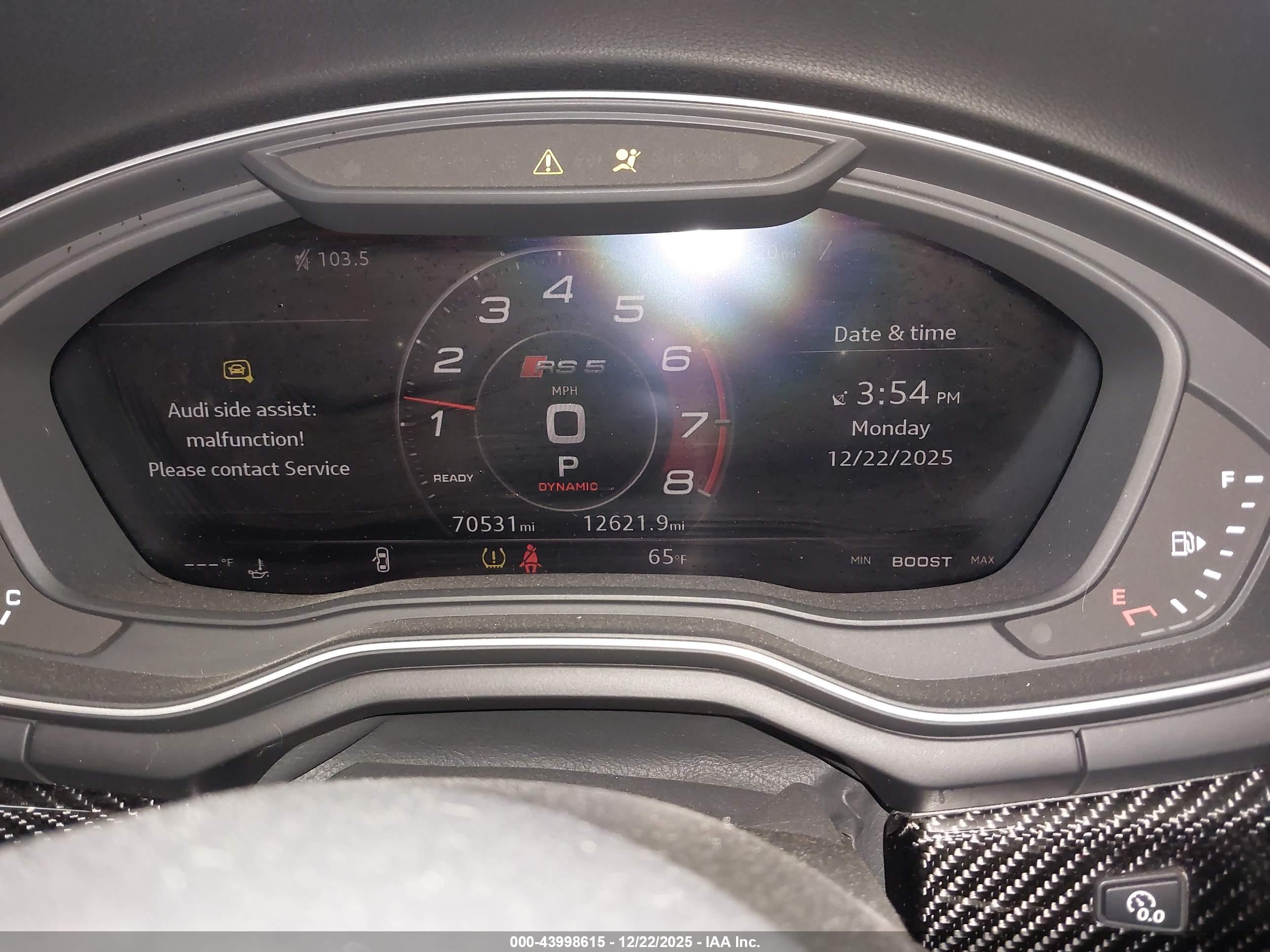 AUDI RS image 7