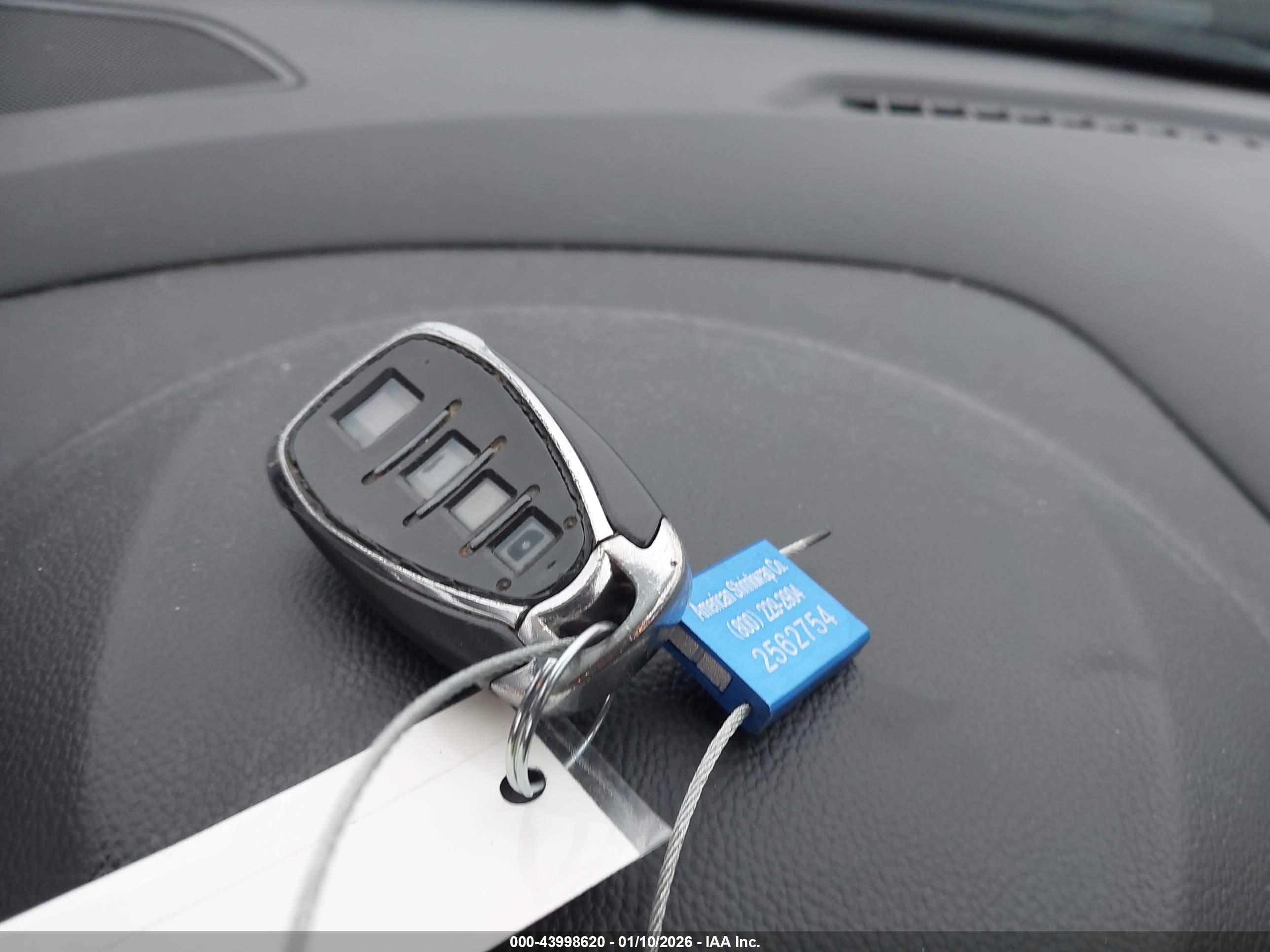 CHEVROLET CRUZE image 11
