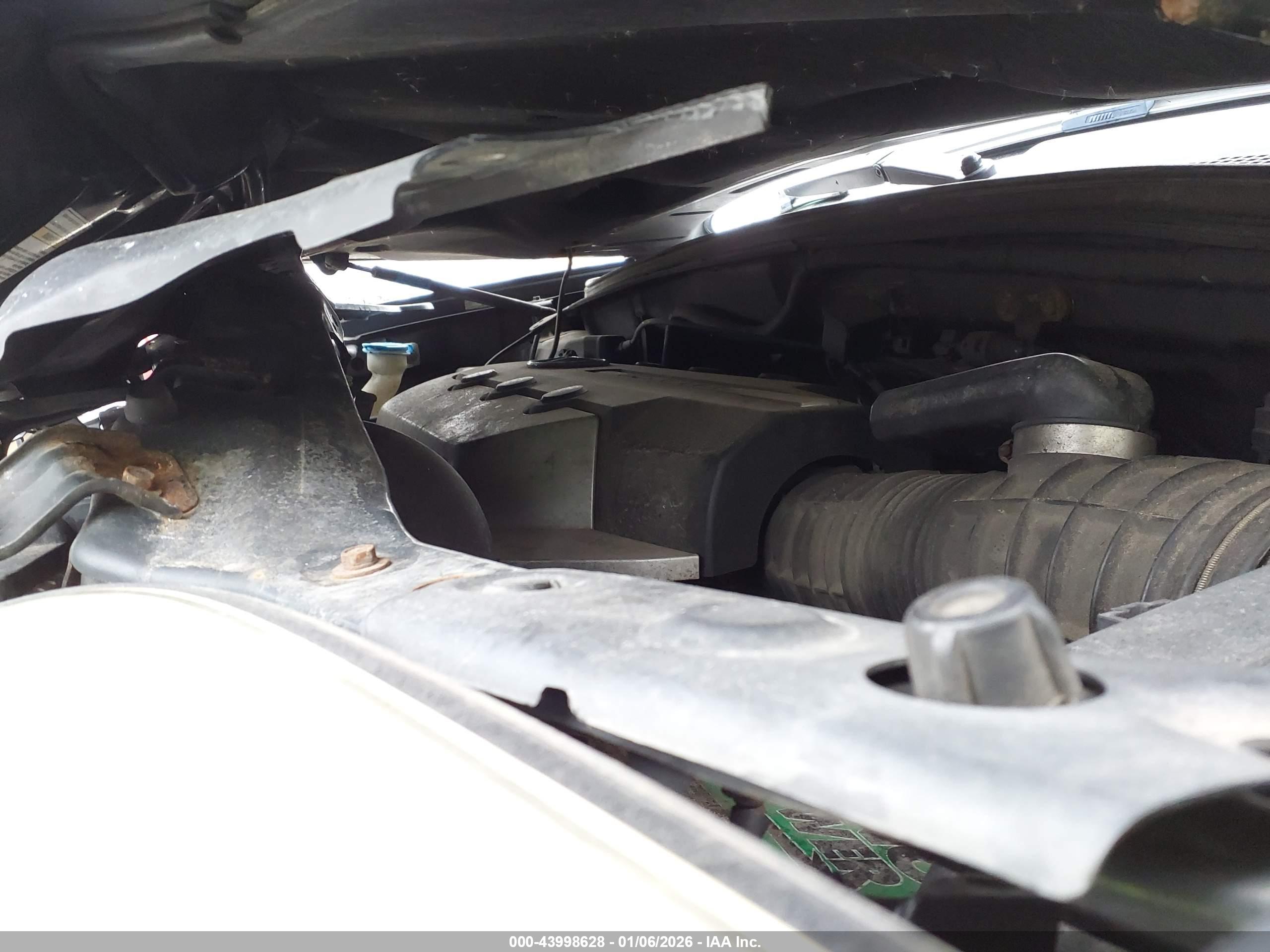 ACURA MDX image 10