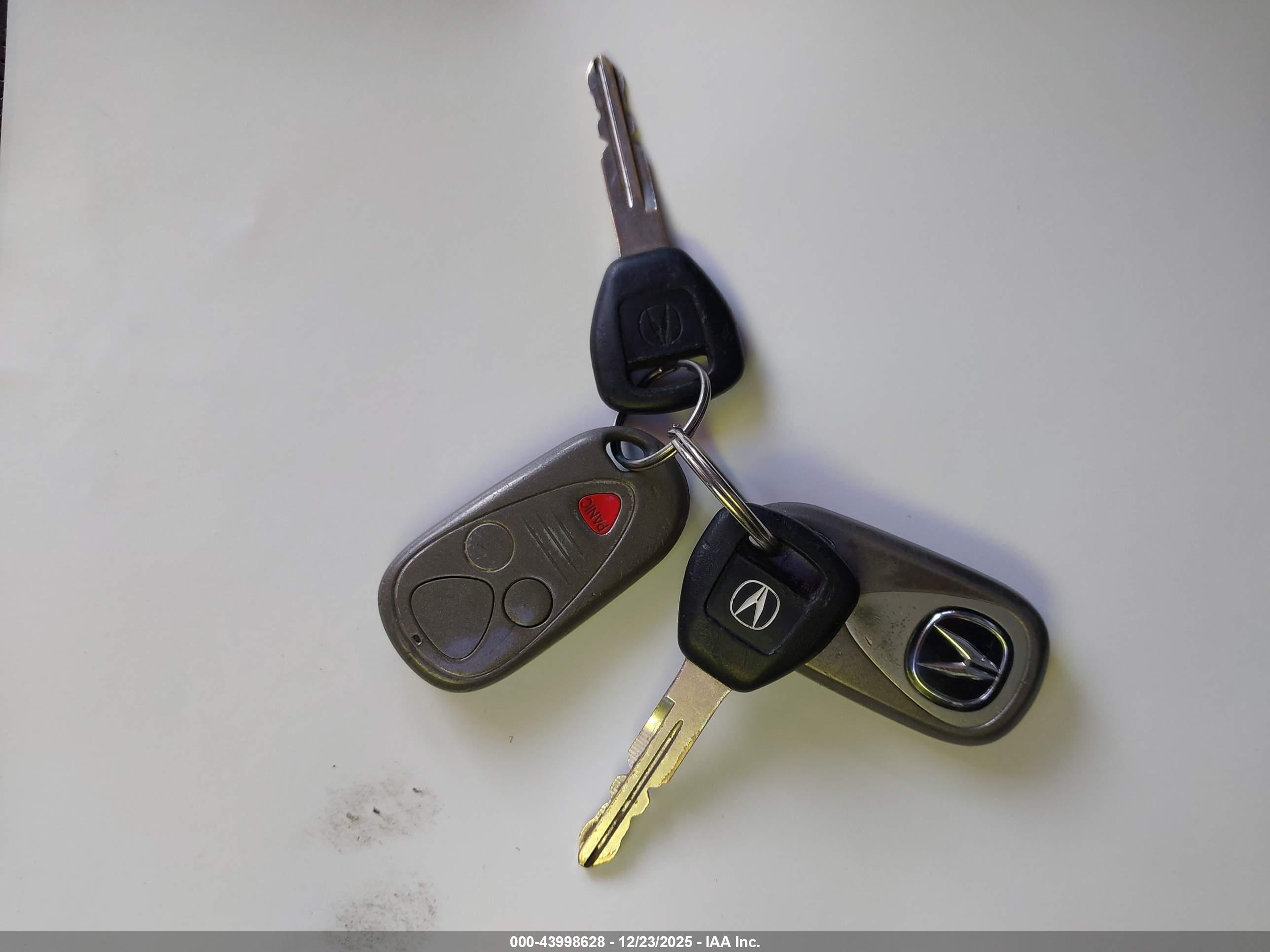 ACURA MDX image 11