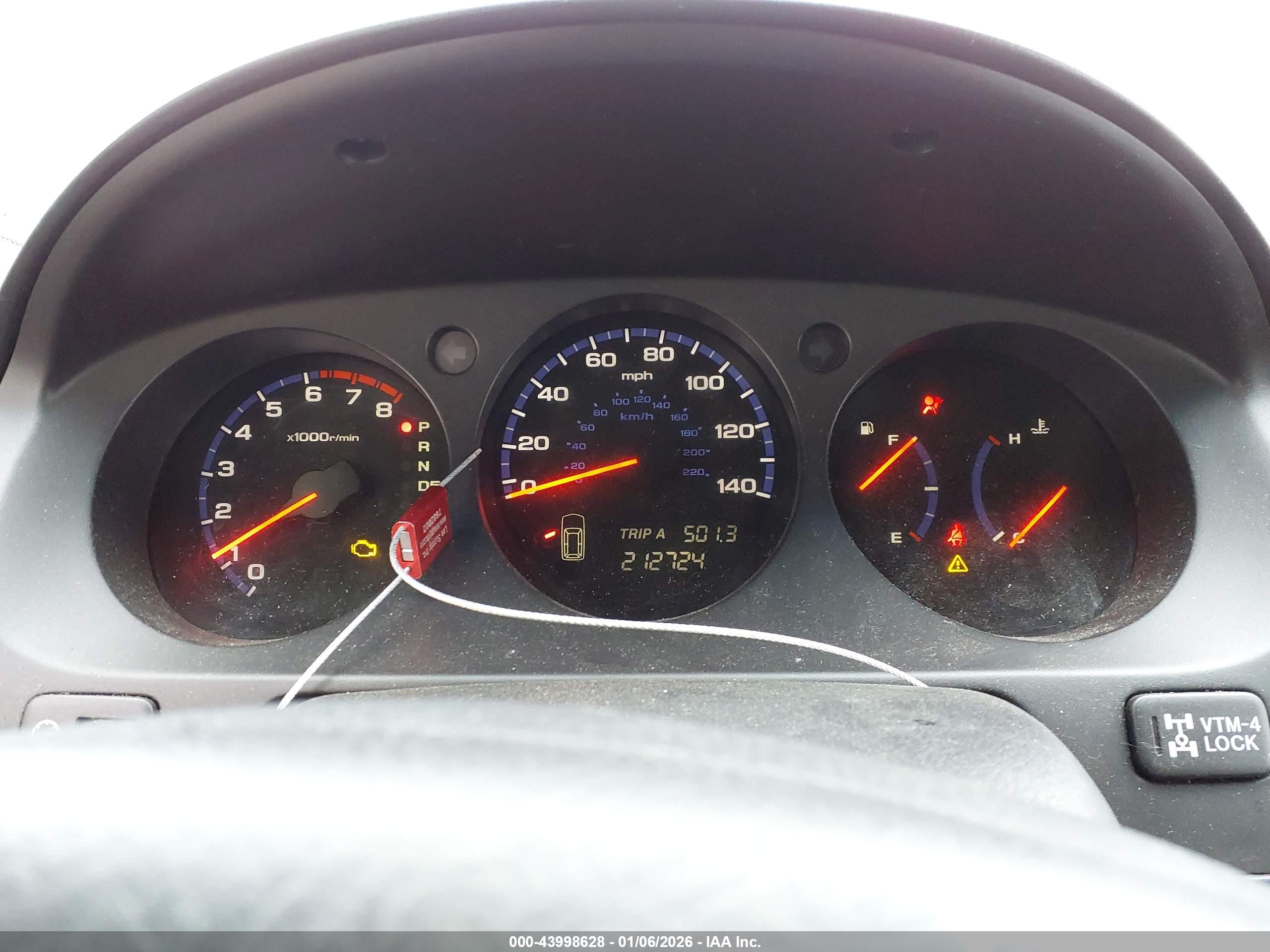 ACURA MDX image 7