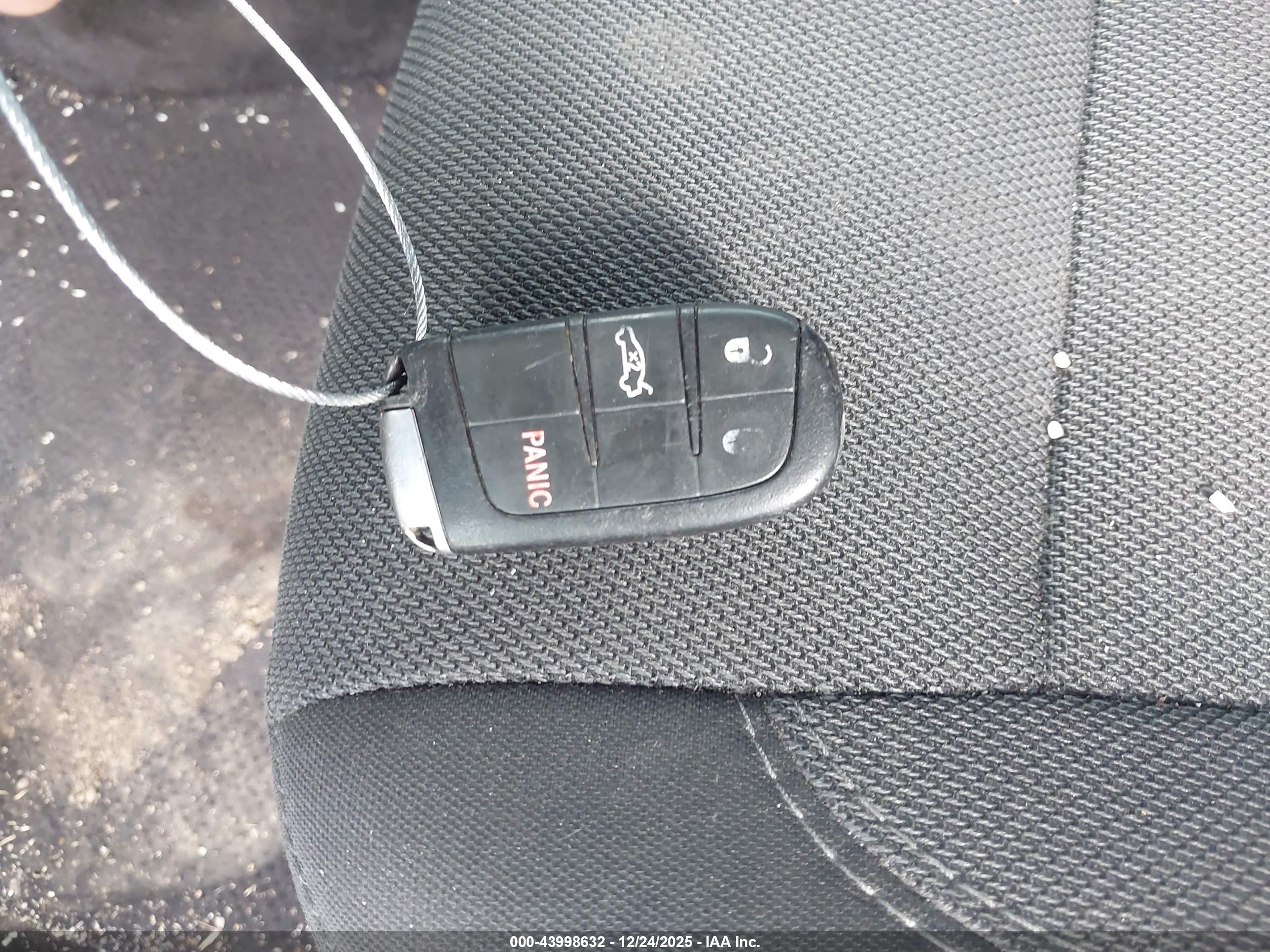 DODGE CHARGER image 11
