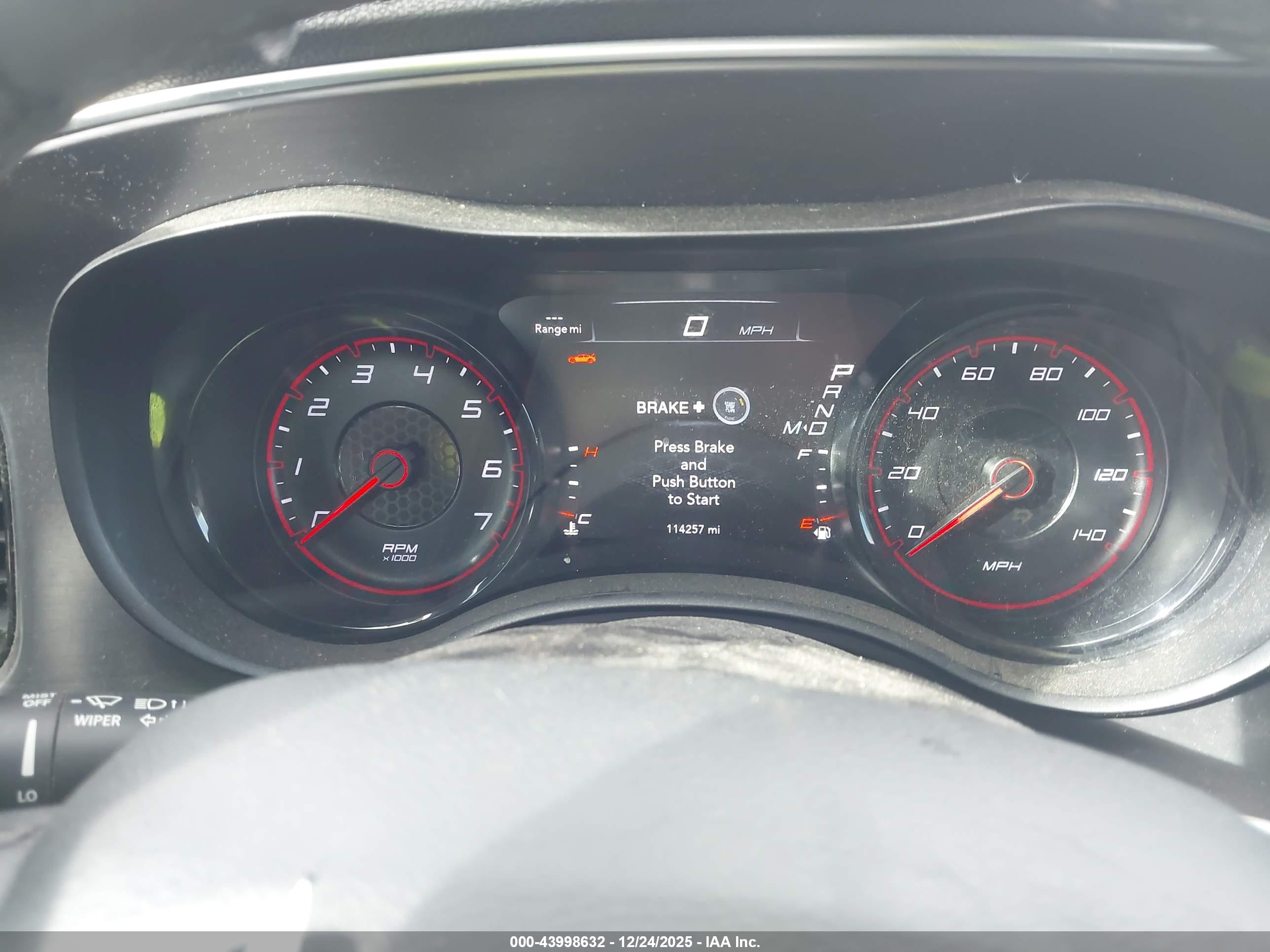 DODGE CHARGER image 7