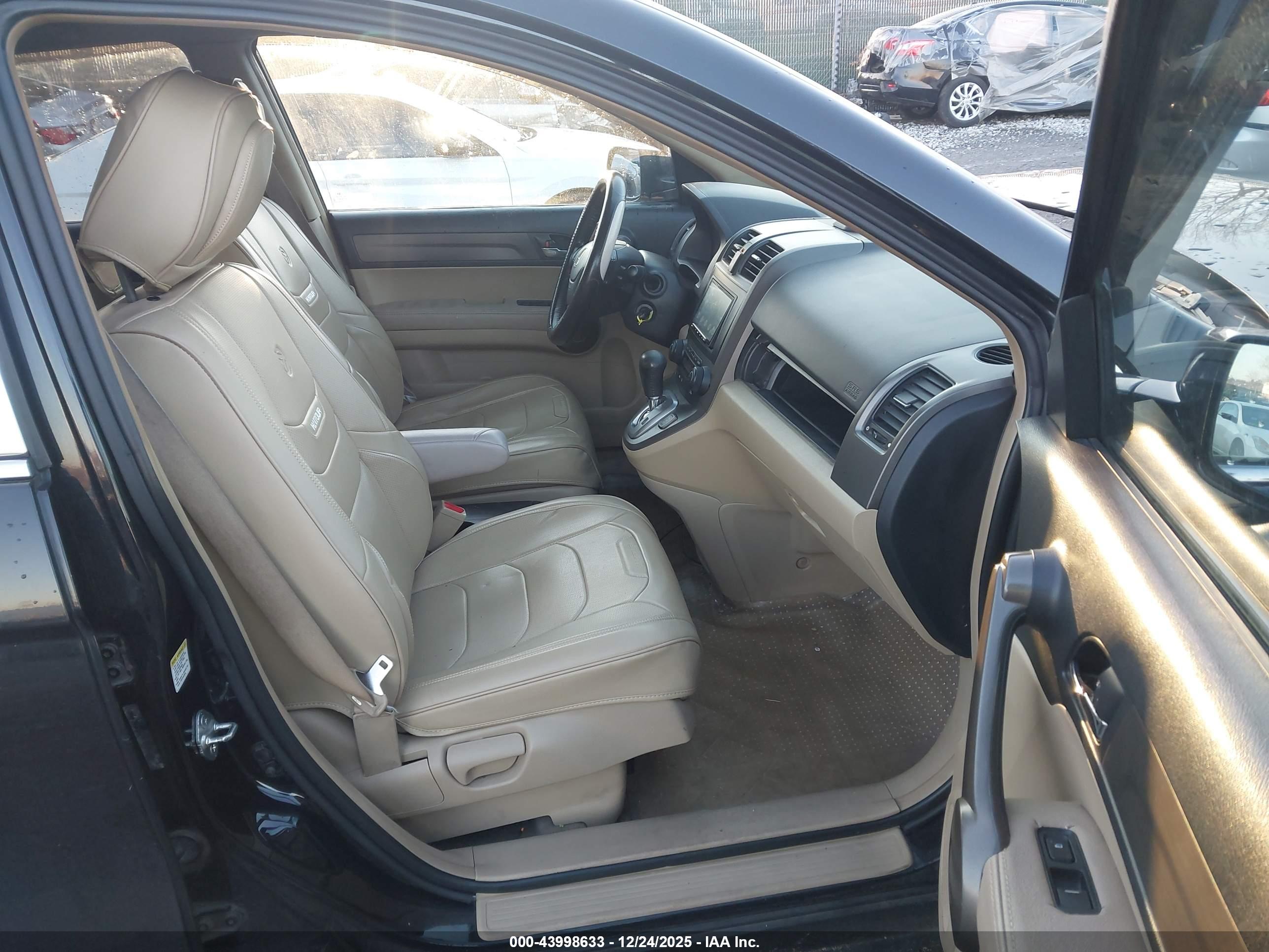 HONDA CR-V image 5