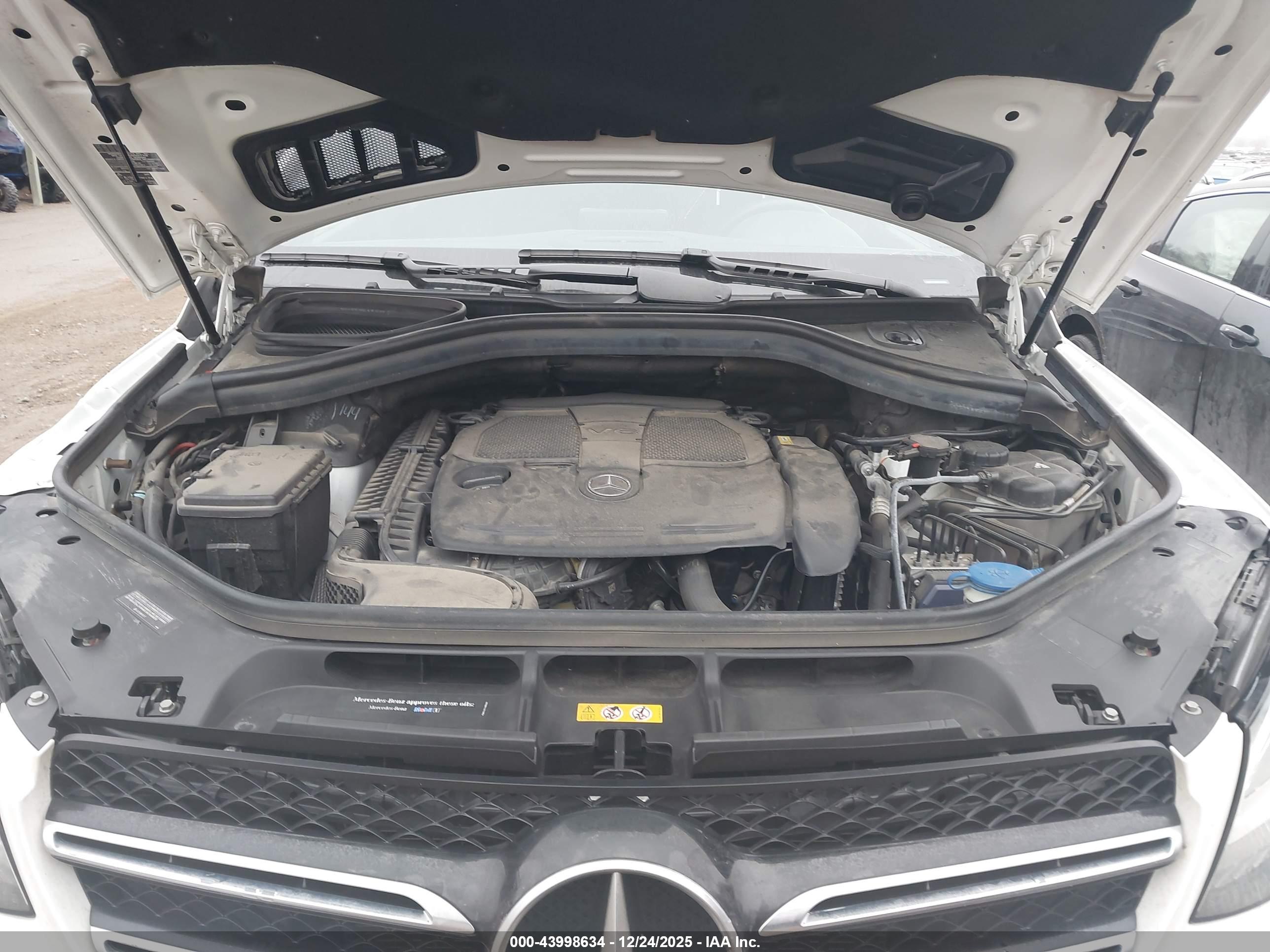 MERCEDES-BENZ GLE image 10