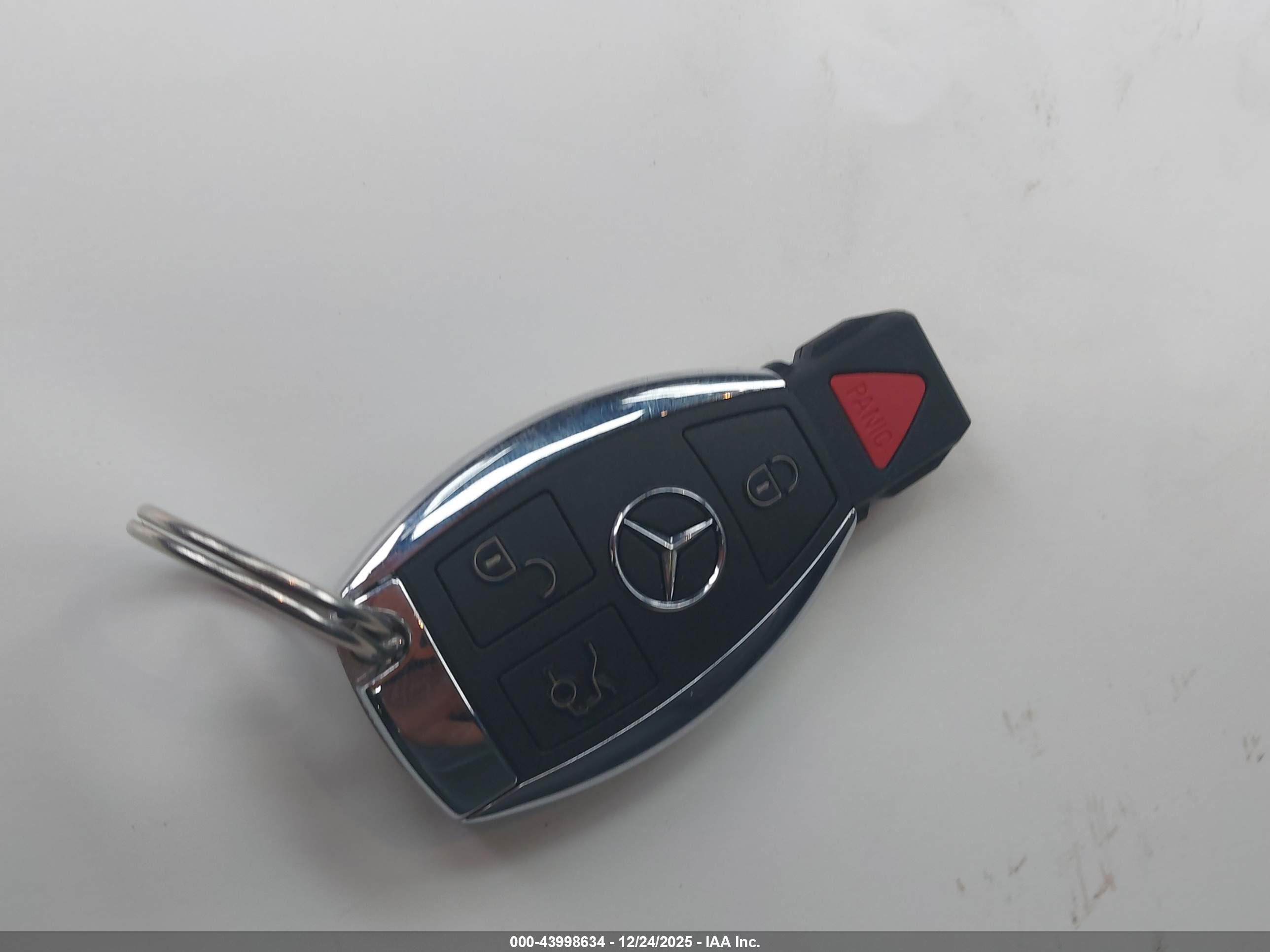 MERCEDES-BENZ GLE image 11