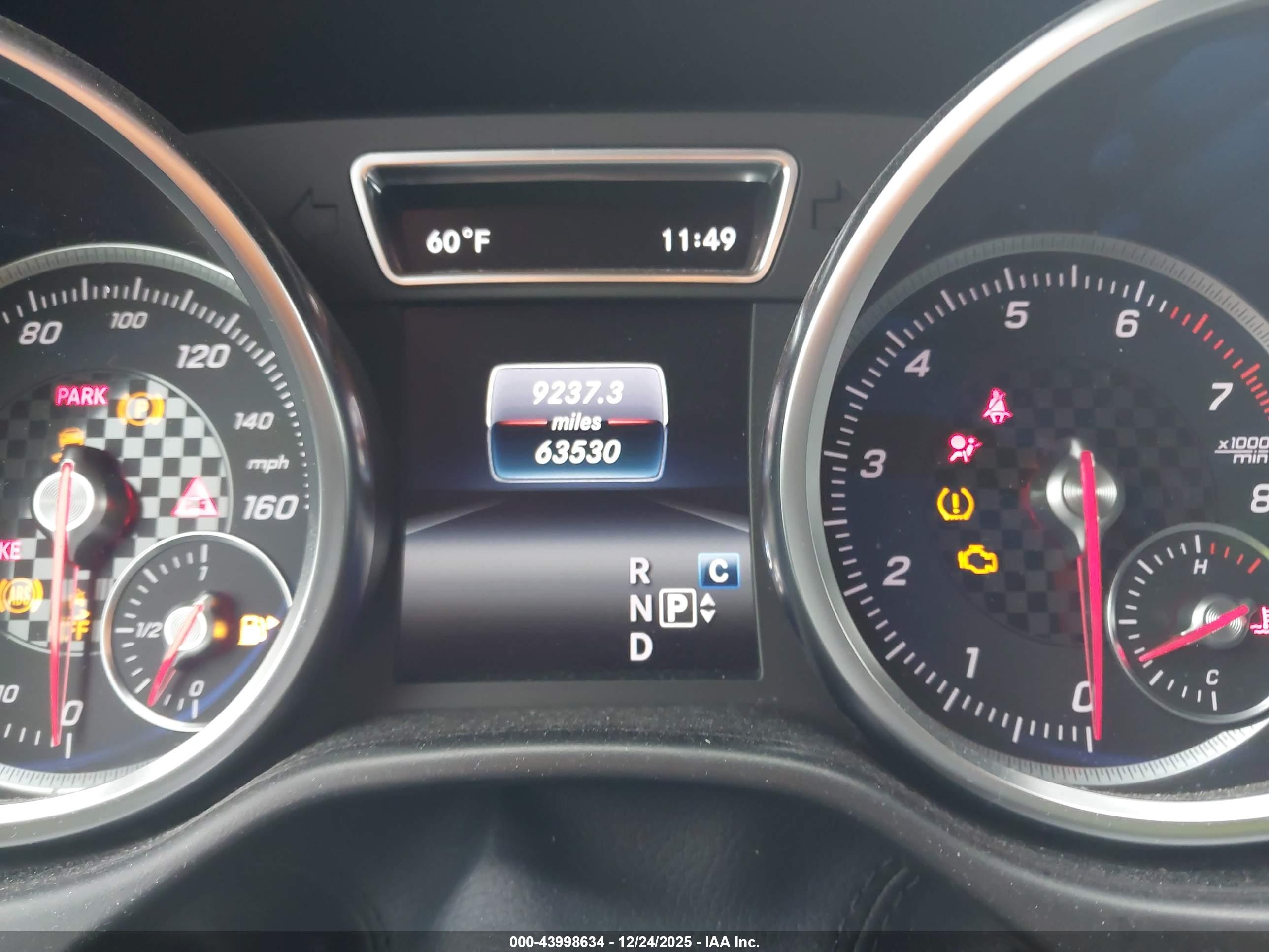 MERCEDES-BENZ GLE image 7
