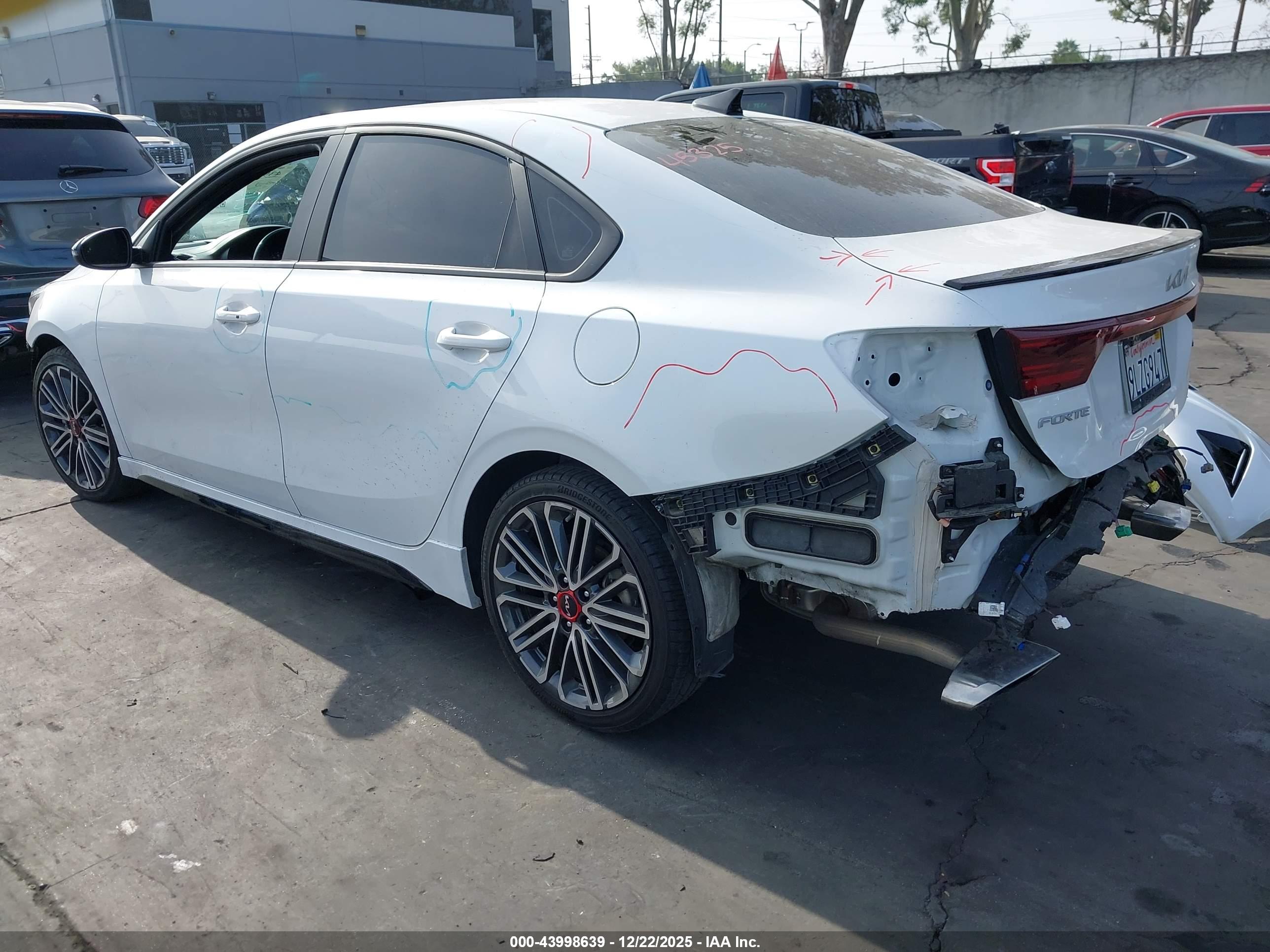 KIA FORTE image 3