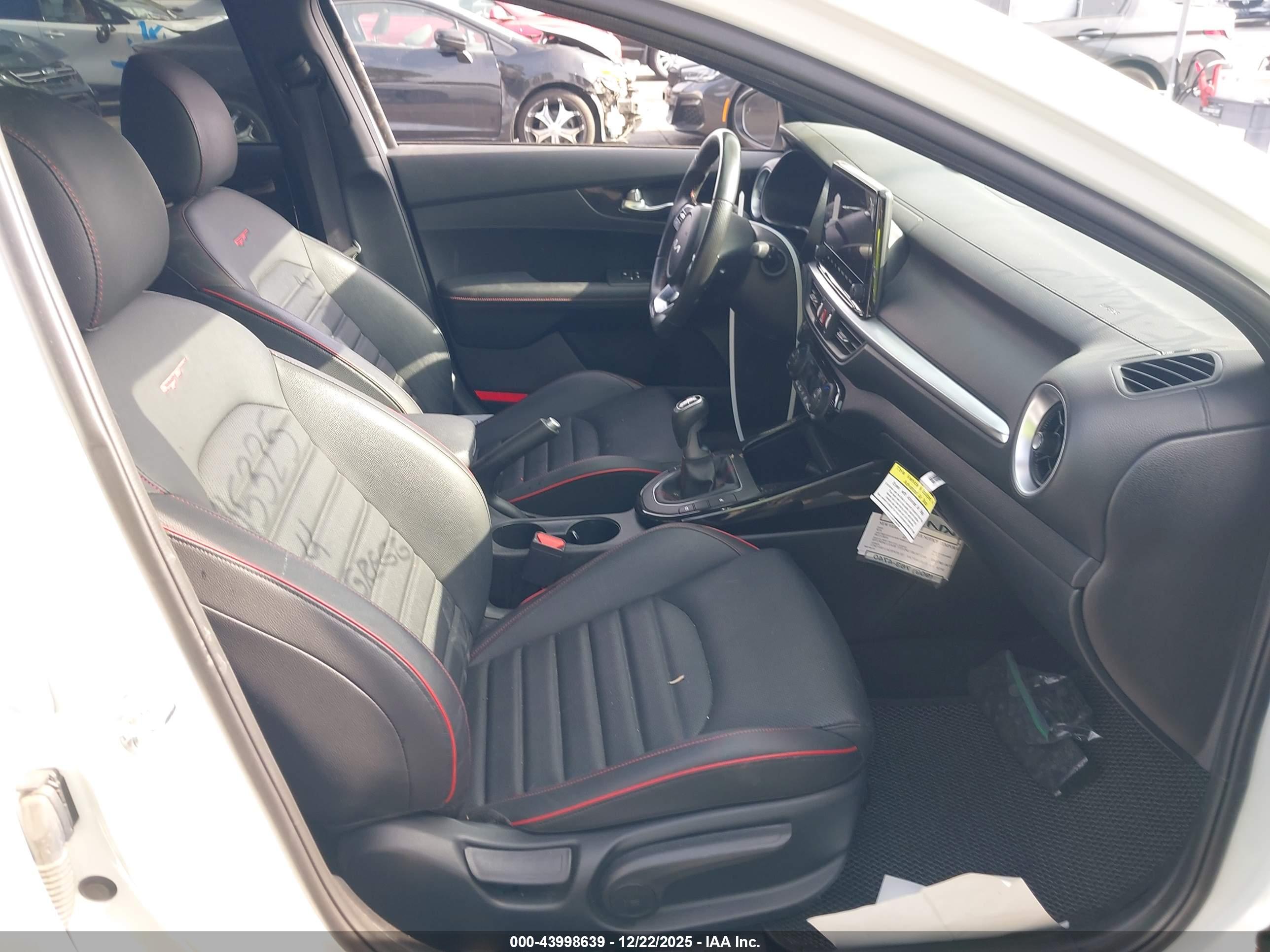 KIA FORTE image 5