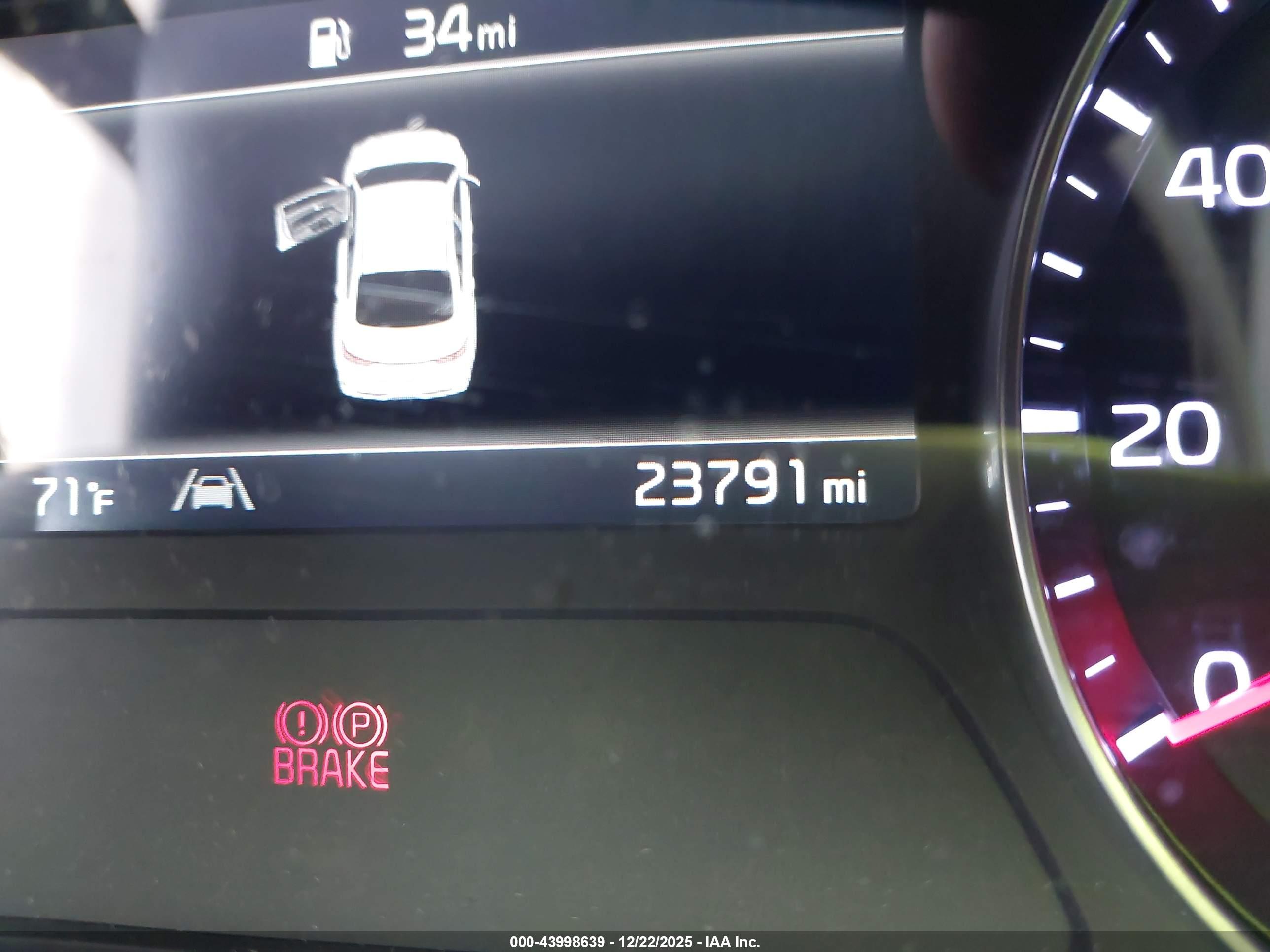 KIA FORTE image 7