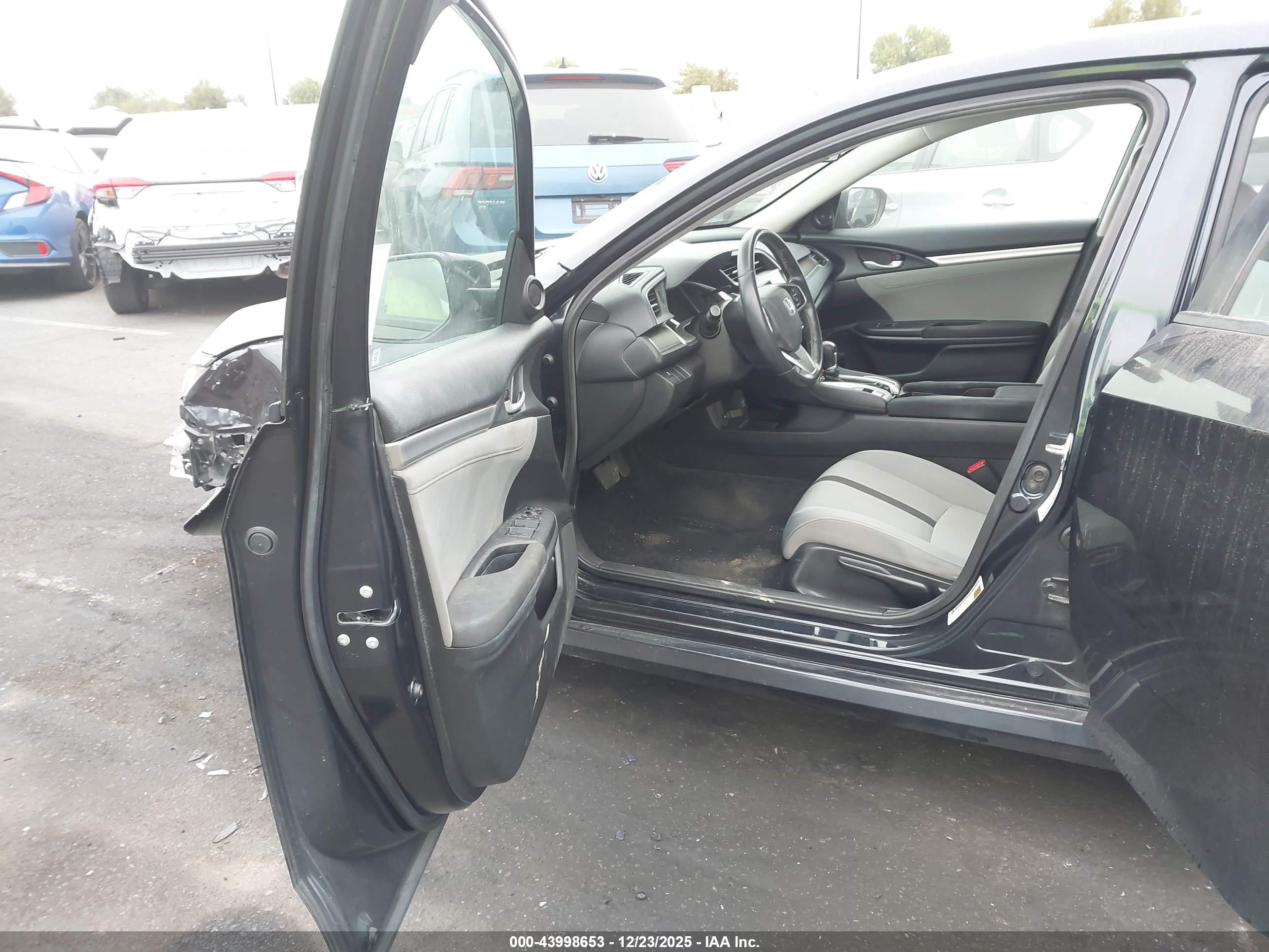 HONDA CIVIC image 5