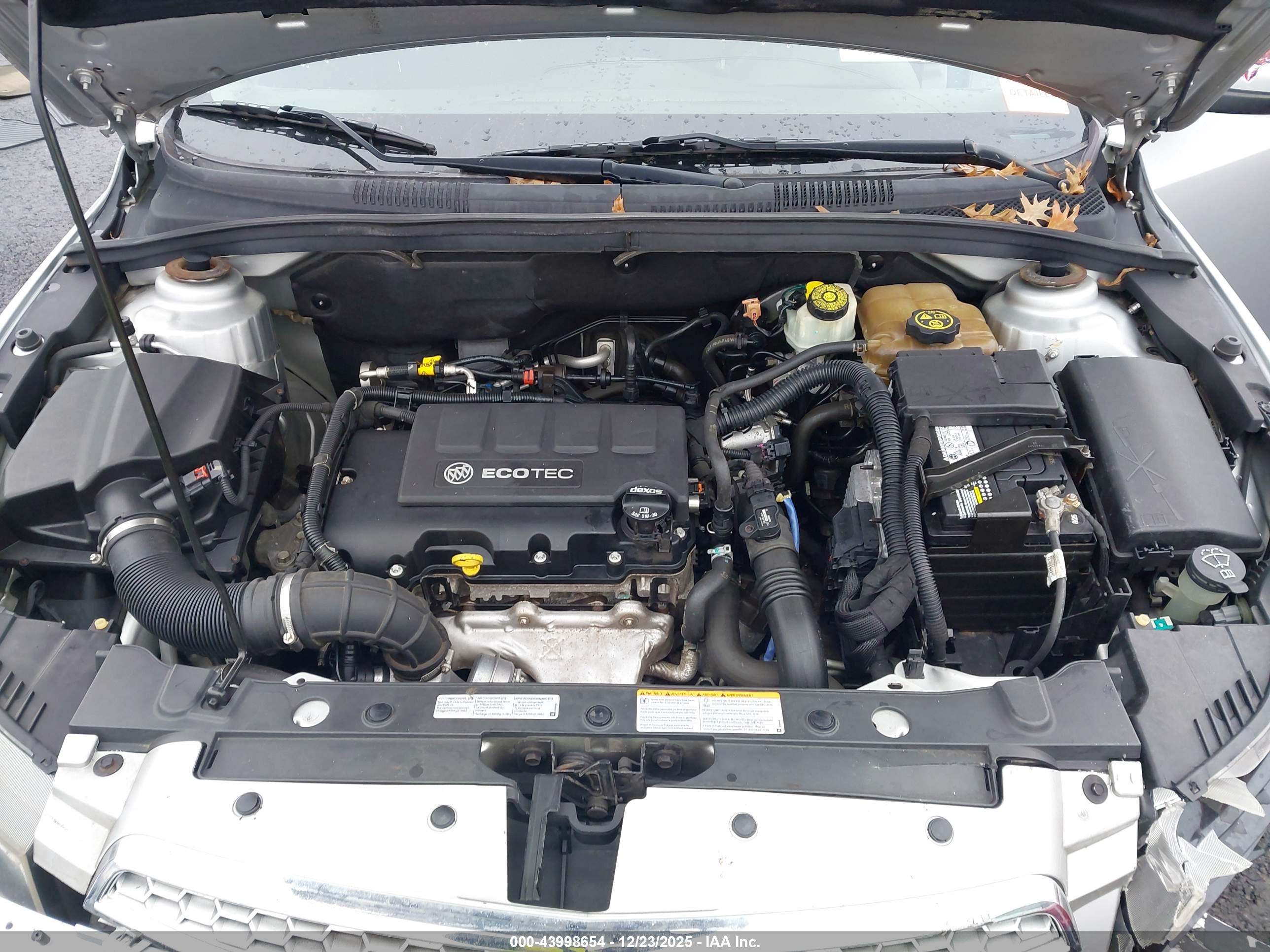 CHEVROLET CRUZE image 10