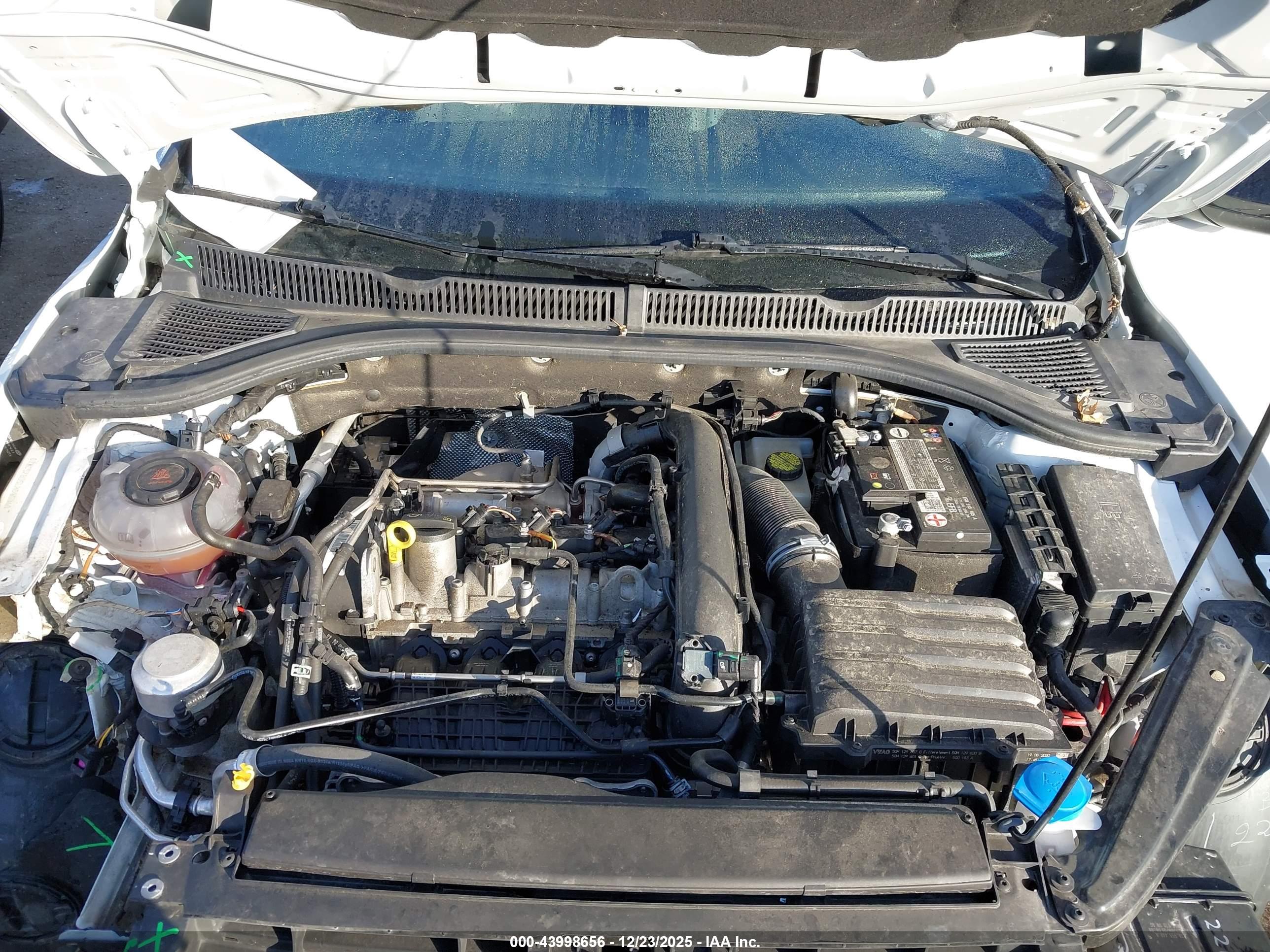 VOLKSWAGEN JETTA image 10