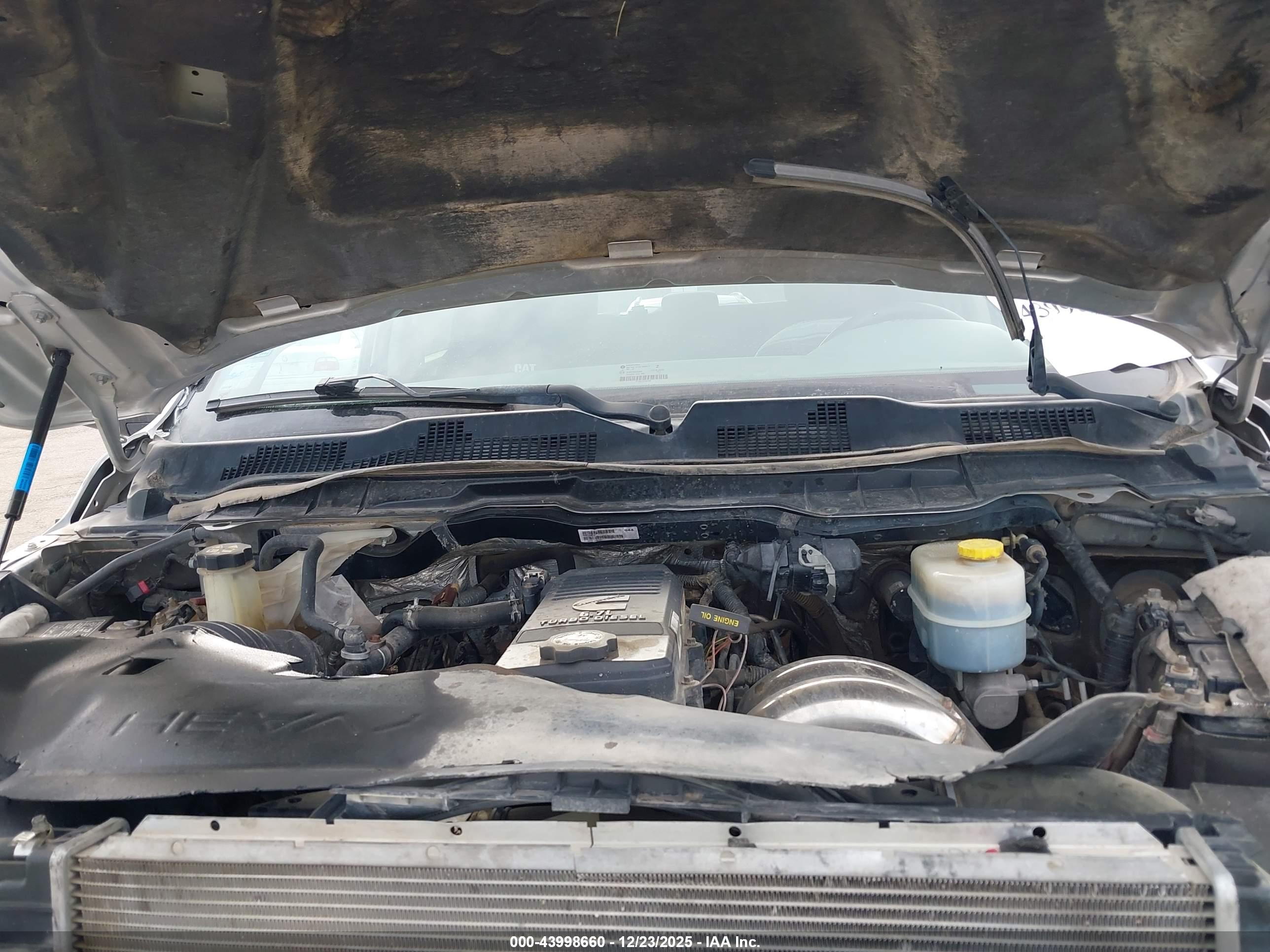 RAM 3500 image 10