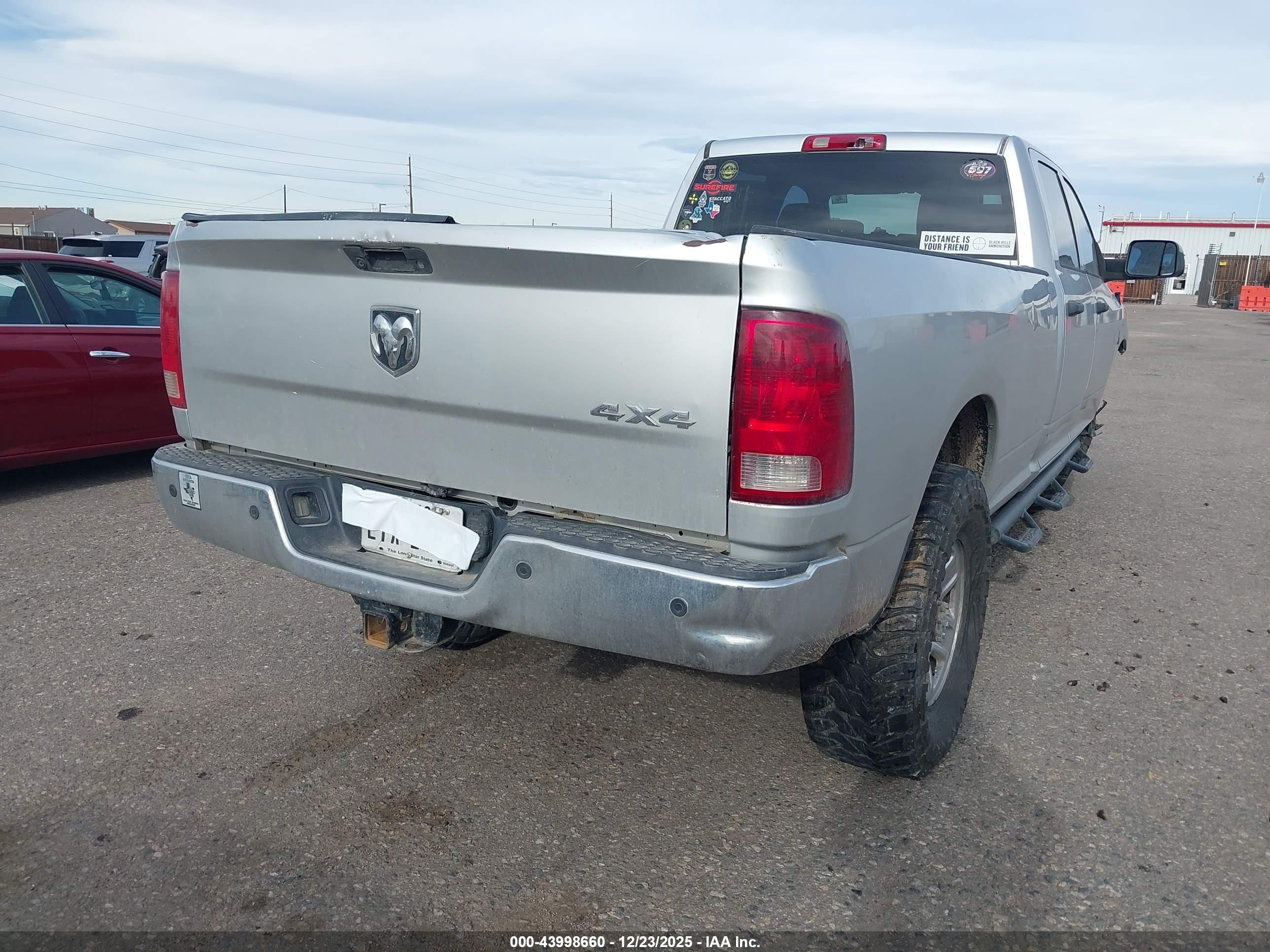 RAM 3500 image 4