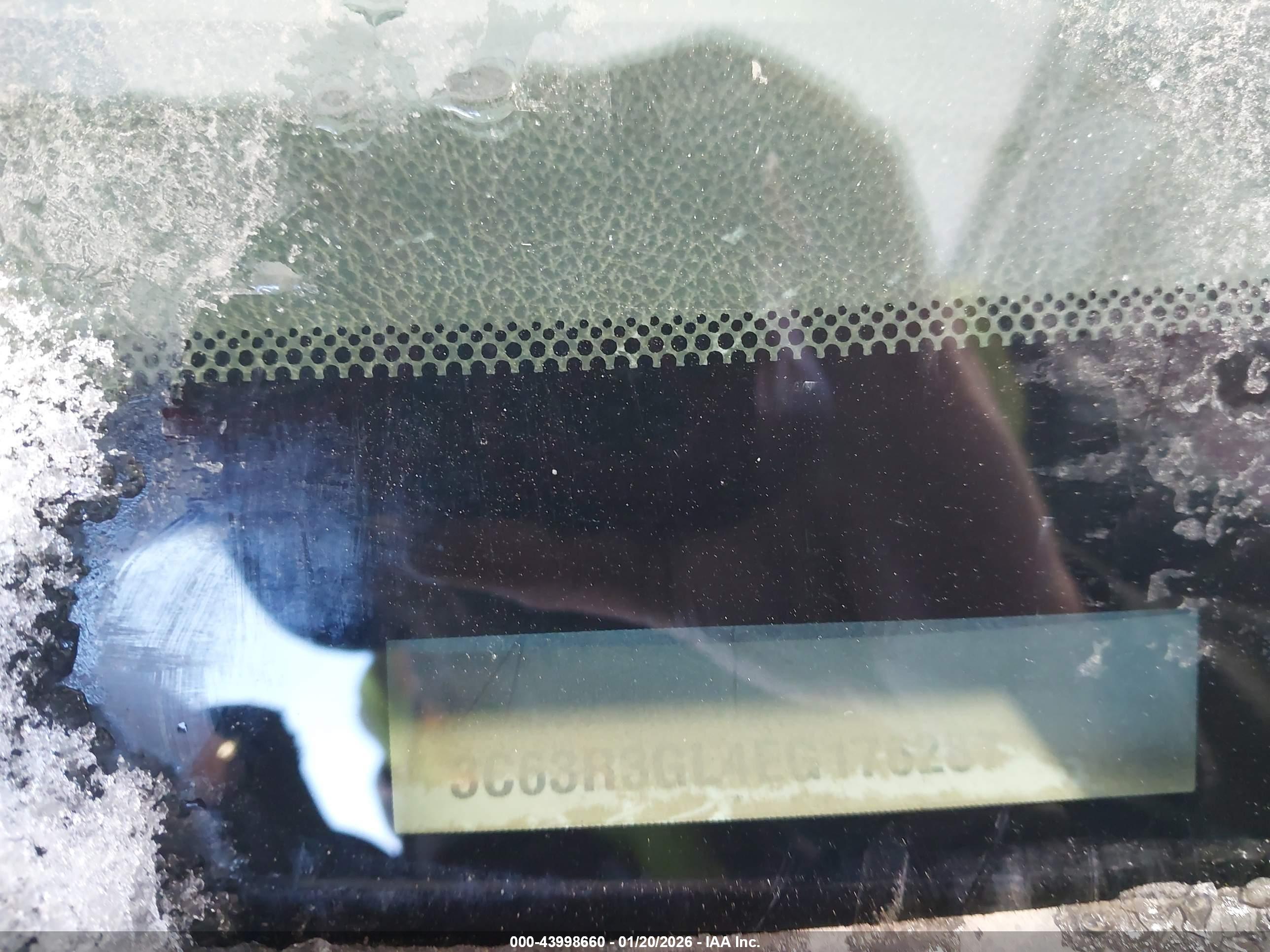 RAM 3500 image 9
