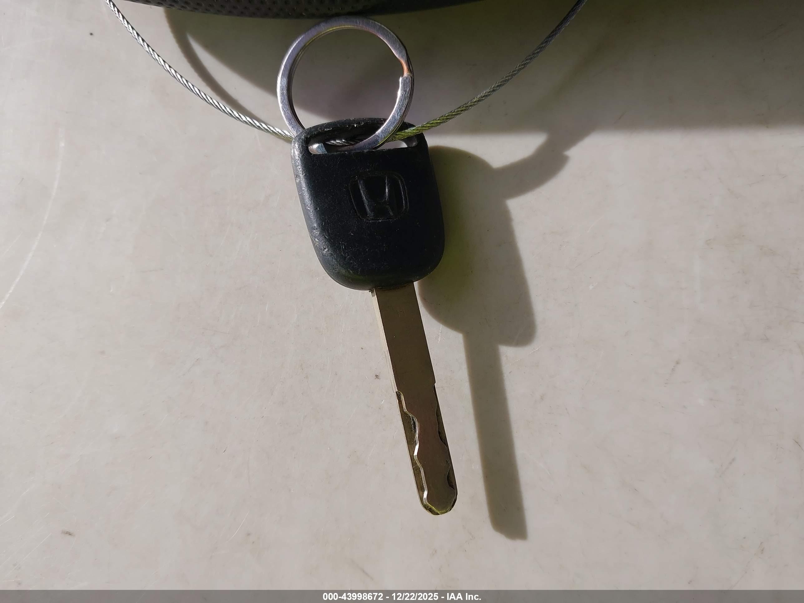 HONDA FIT image 11