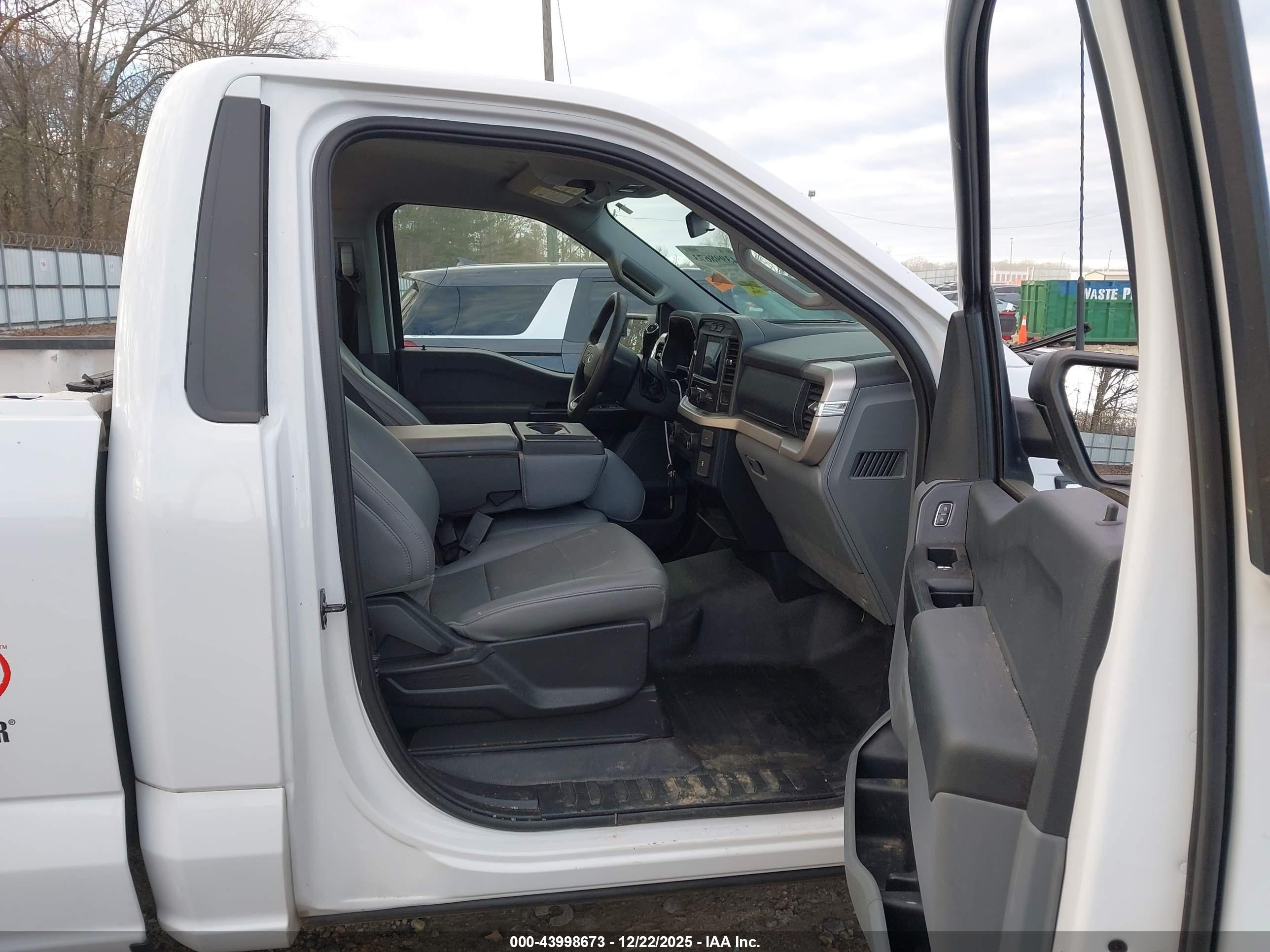 FORD F-150 image 5