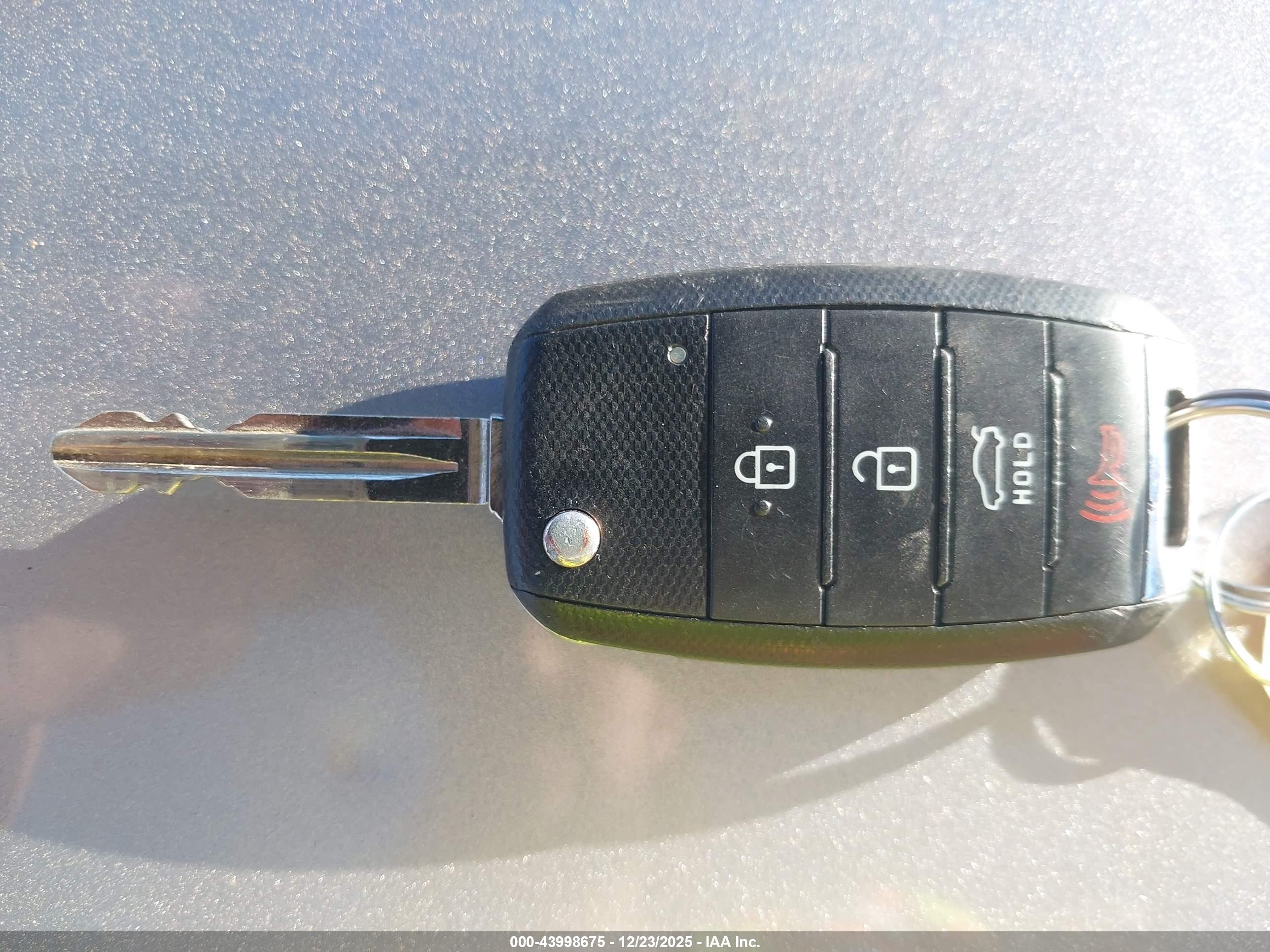 KIA FORTE image 11