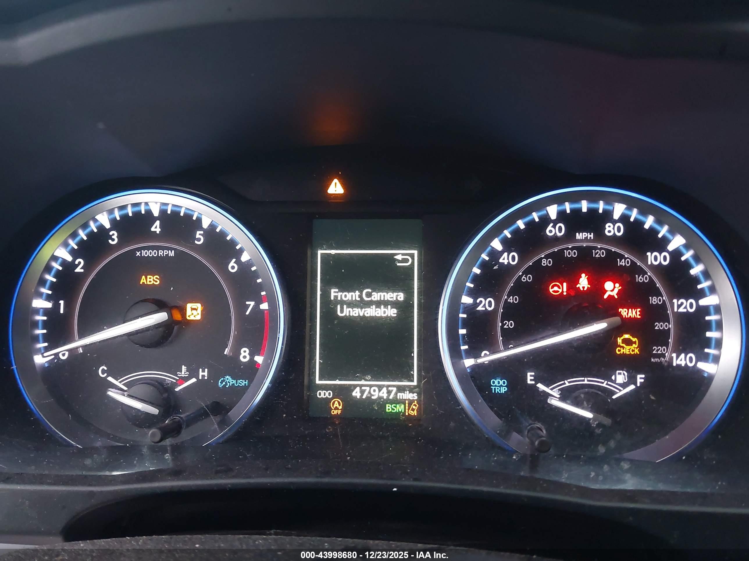 TOYOTA HIGHLANDER image 7
