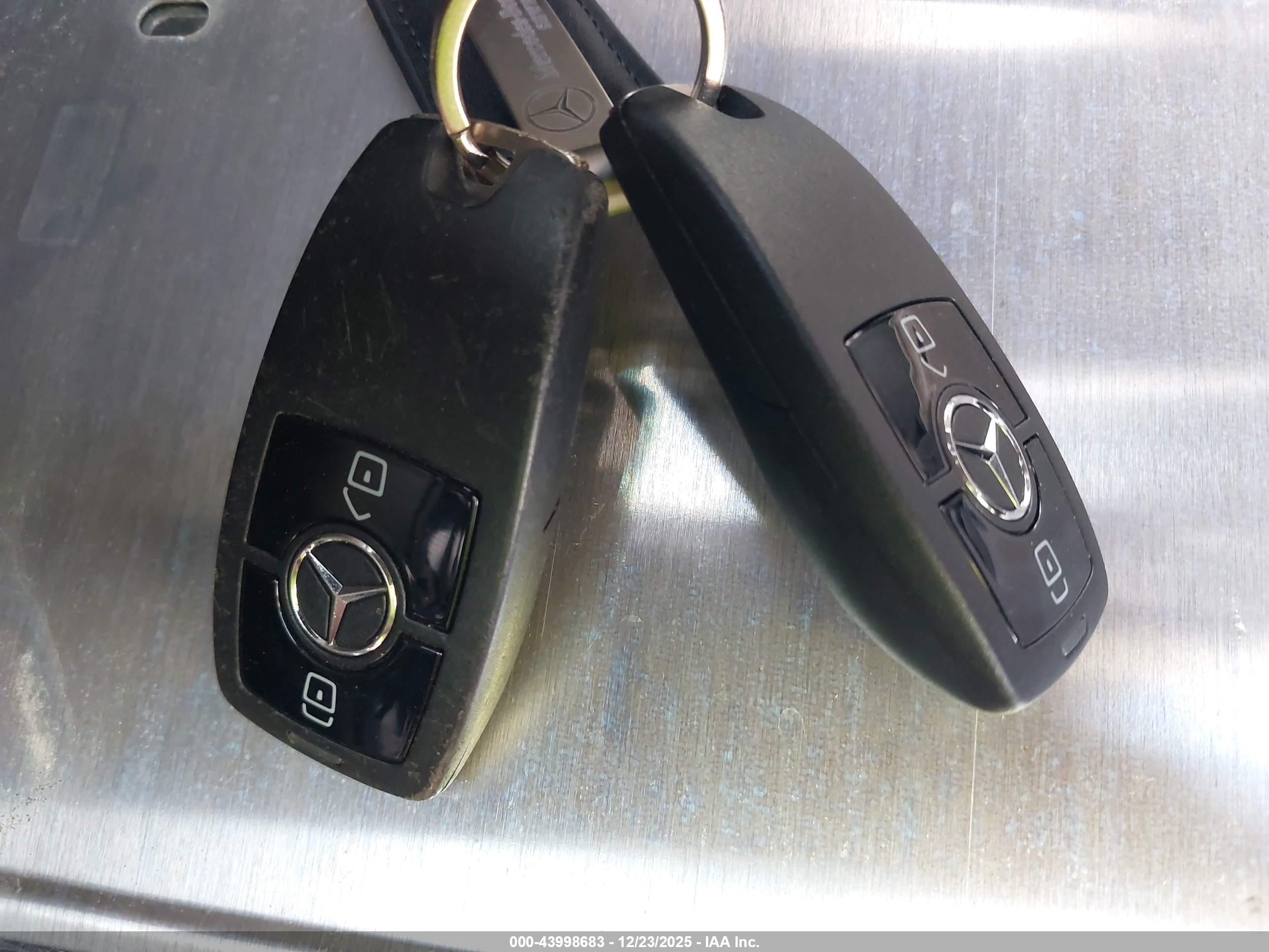 MERCEDES-BENZ SPRINTER image 11